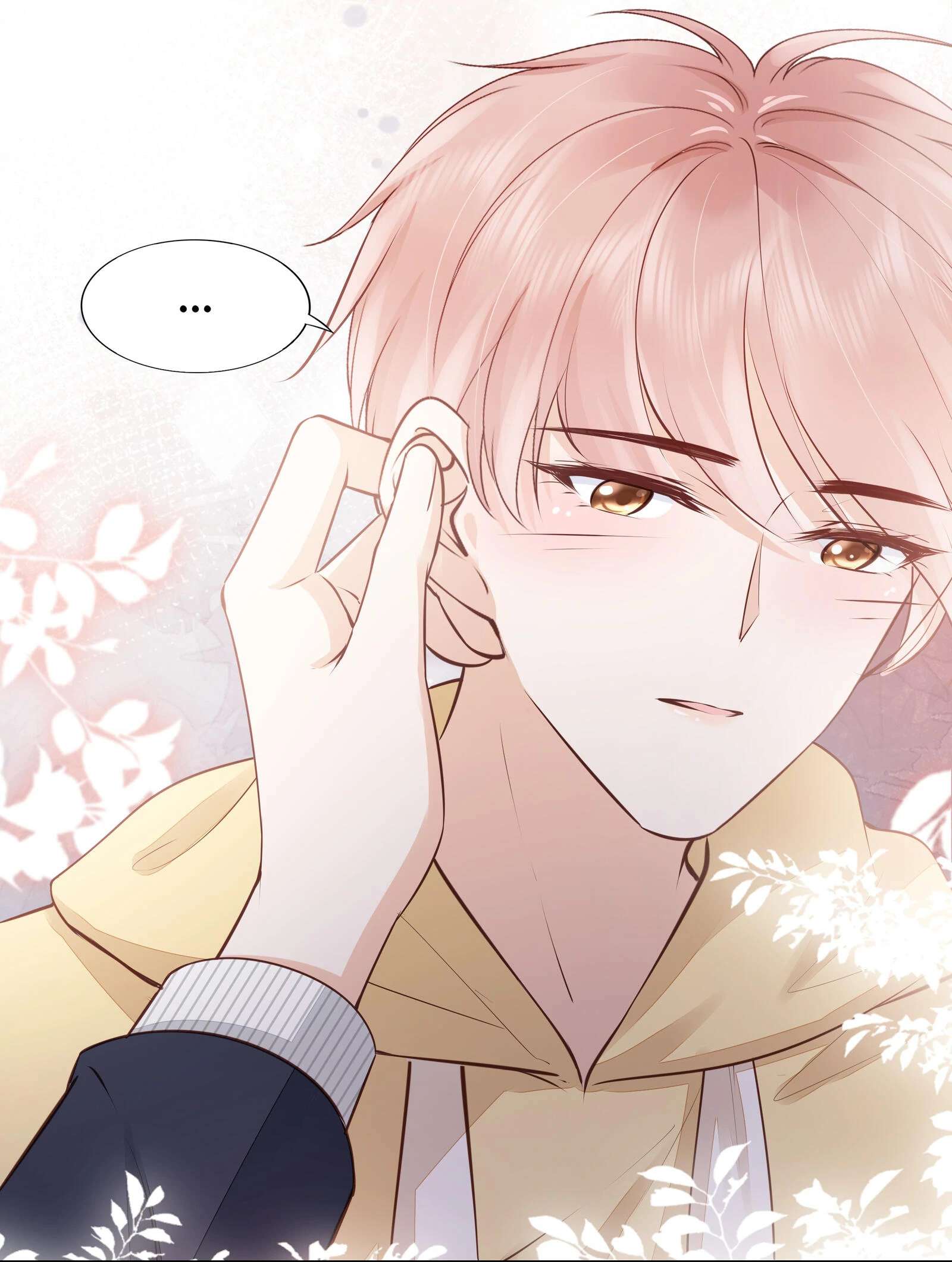 Knowing You Chapter 59 page 33 - 