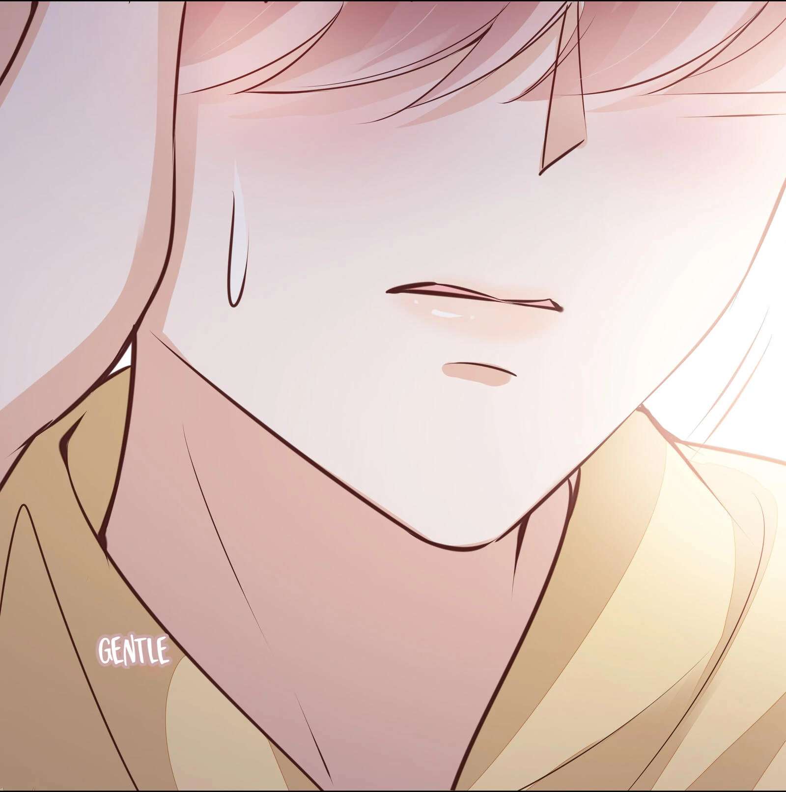 Knowing You Chapter 59 page 34 - 