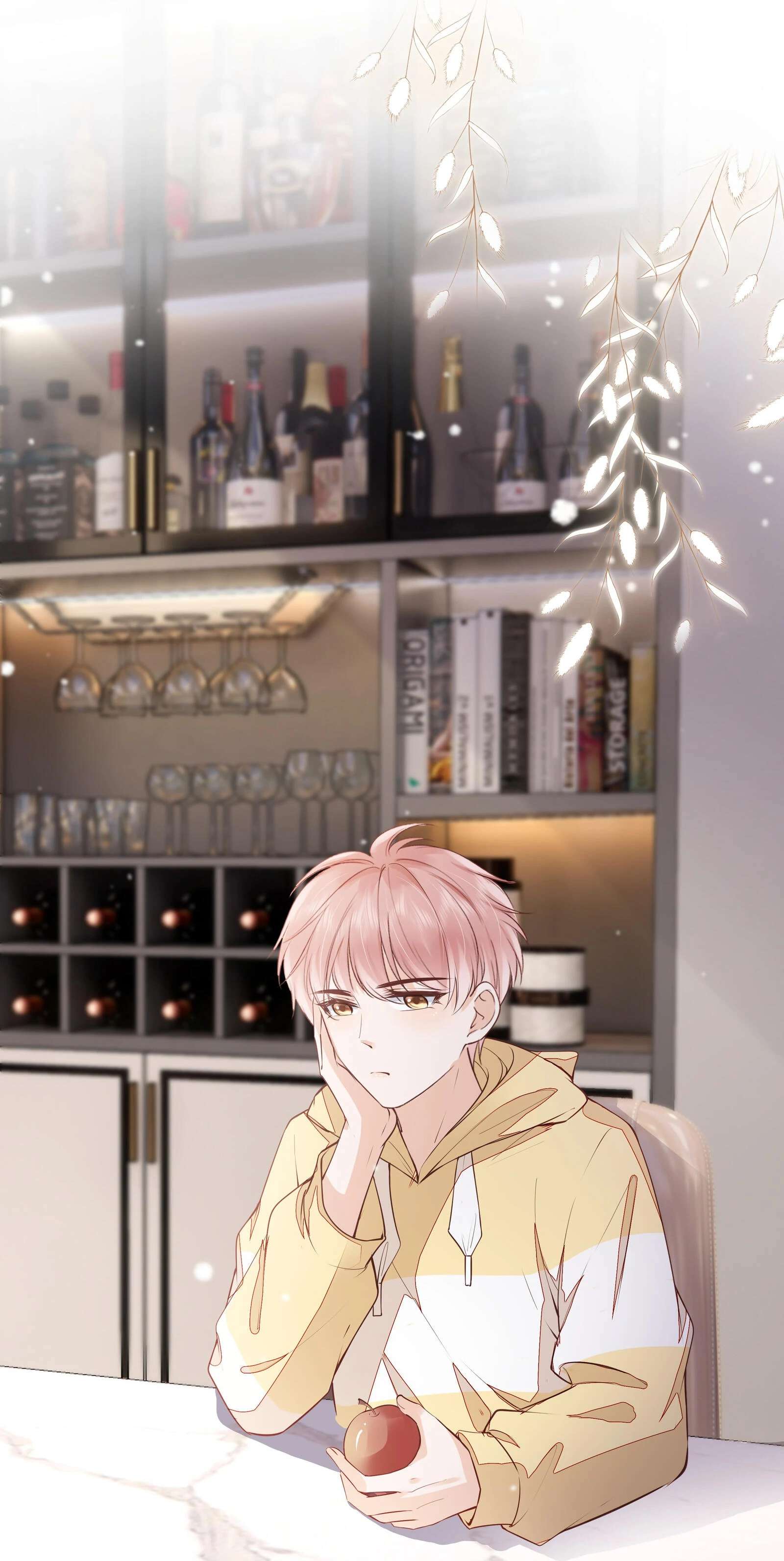 Knowing You Chapter 59 page 5 - 