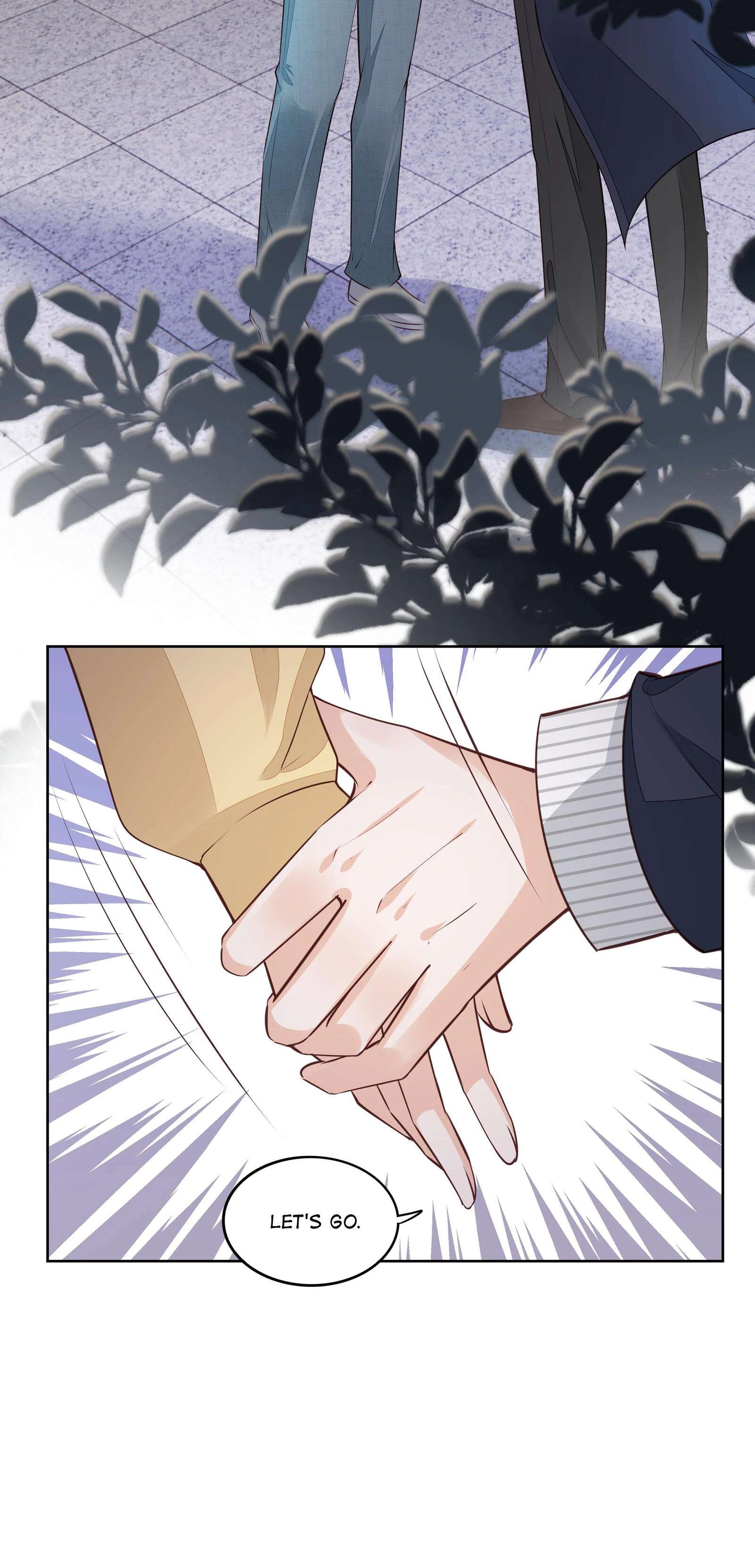 Knowing You Chapter 59 page 41 - 
