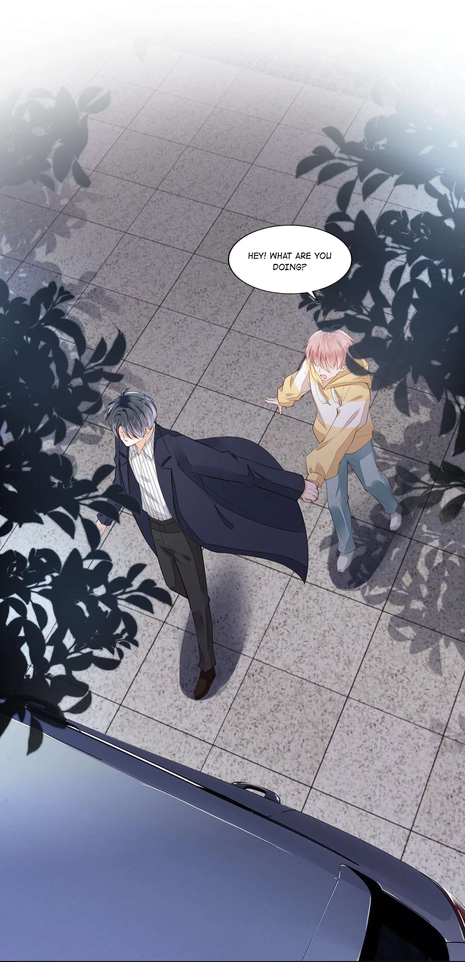 Knowing You Chapter 59 page 42 - 