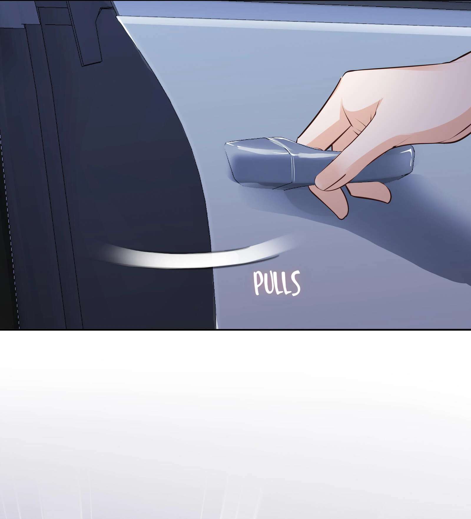Knowing You Chapter 59 page 43 - 