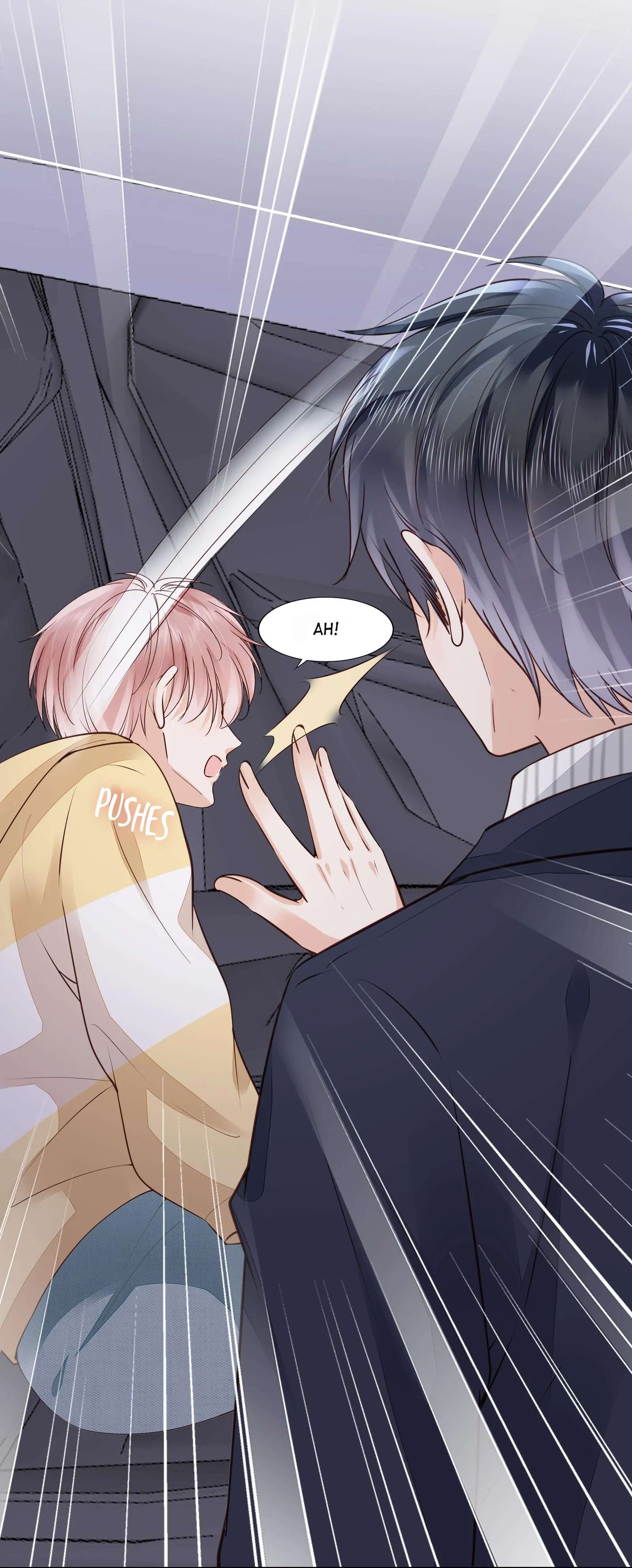 Knowing You Chapter 59 page 44 - 