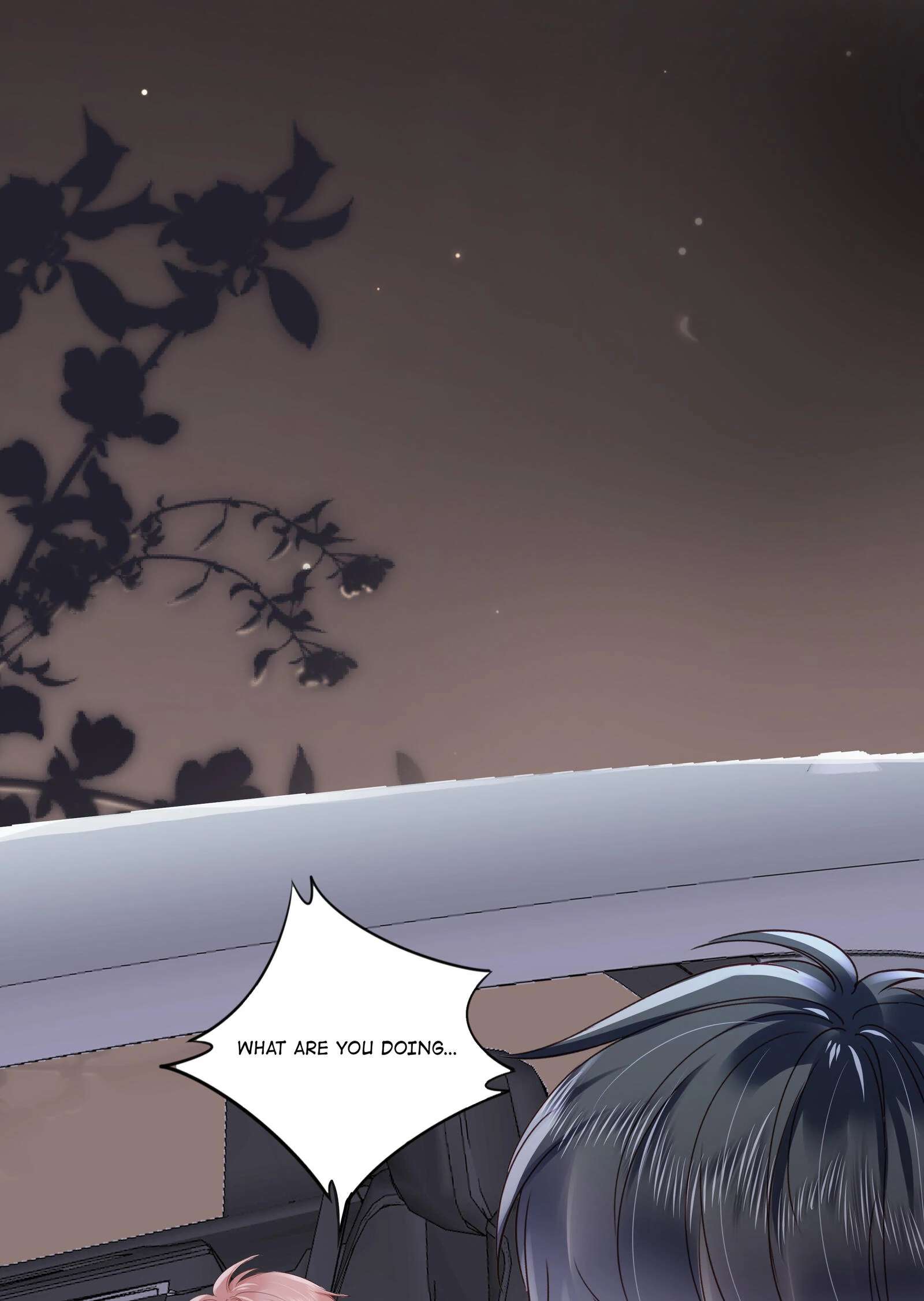 Knowing You Chapter 59 page 46 - 
