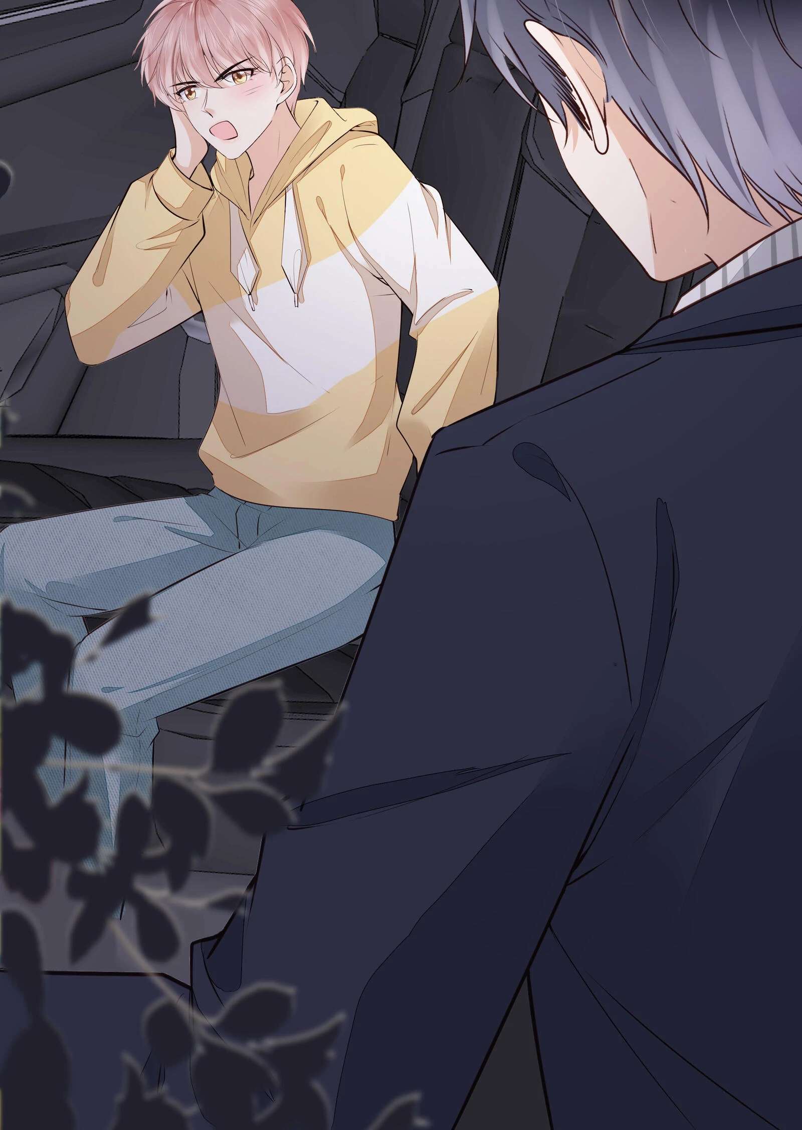 Knowing You Chapter 59 page 47 - 