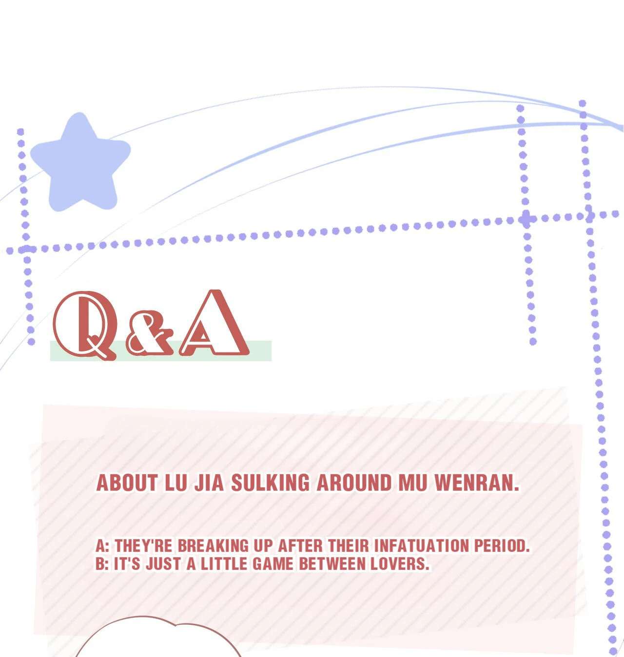 Knowing You Chapter 59 page 49 - 