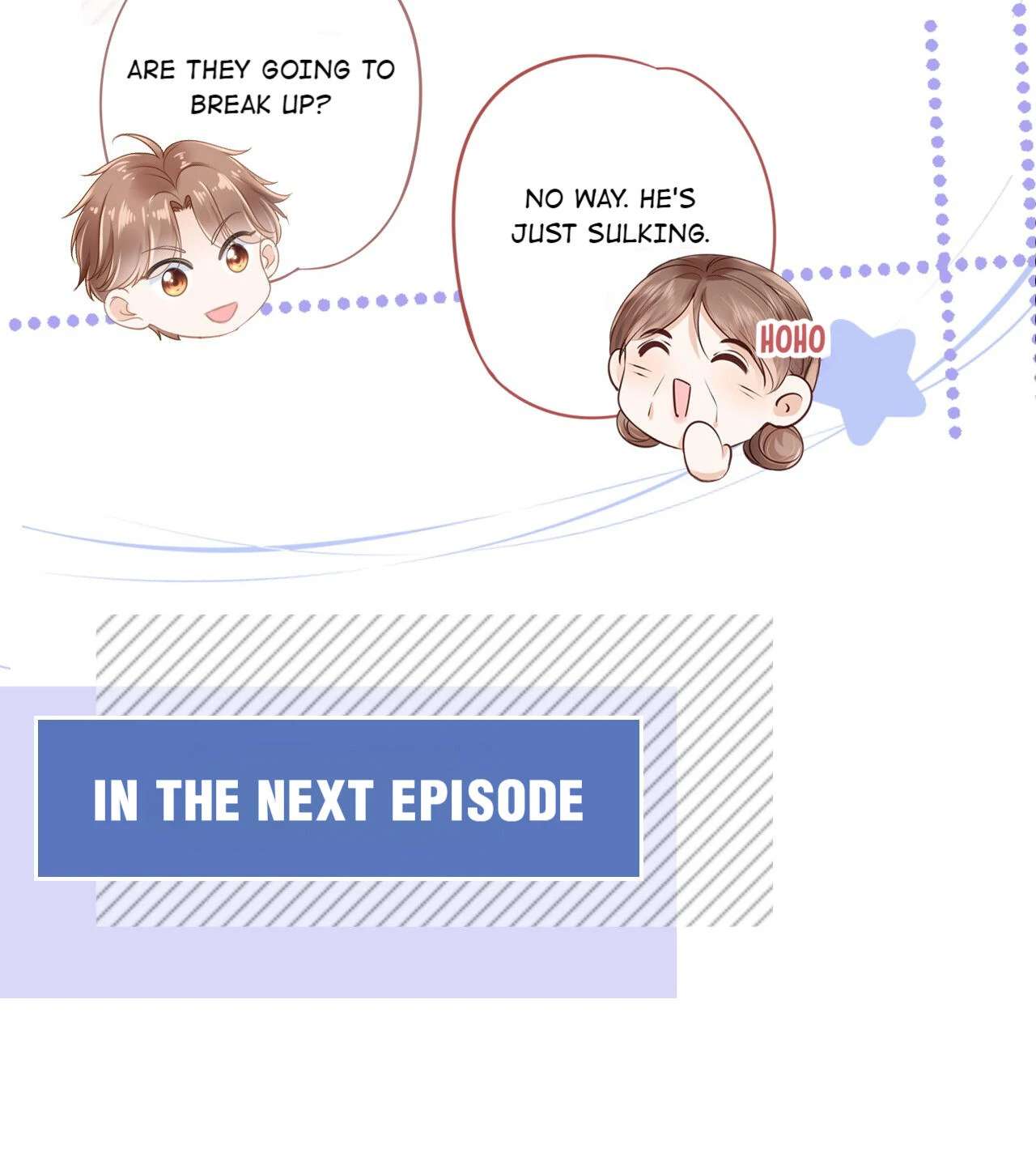 Knowing You Chapter 59 page 50 - 