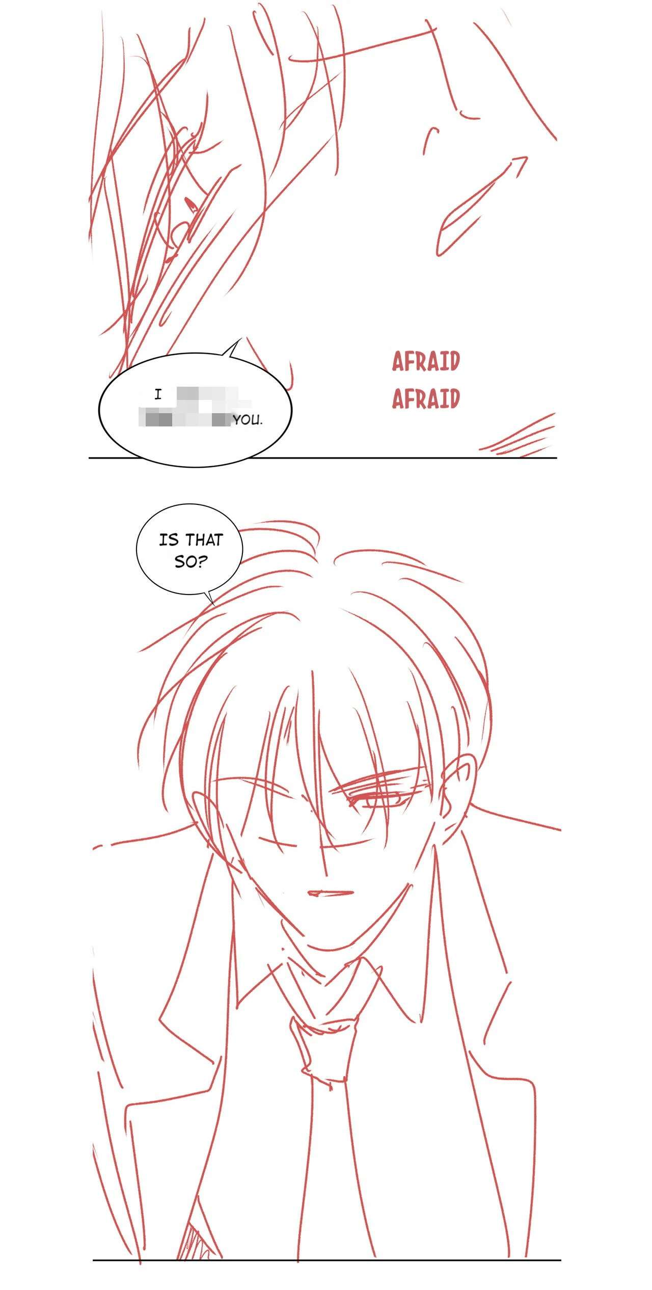 Knowing You Chapter 59 page 52 - 