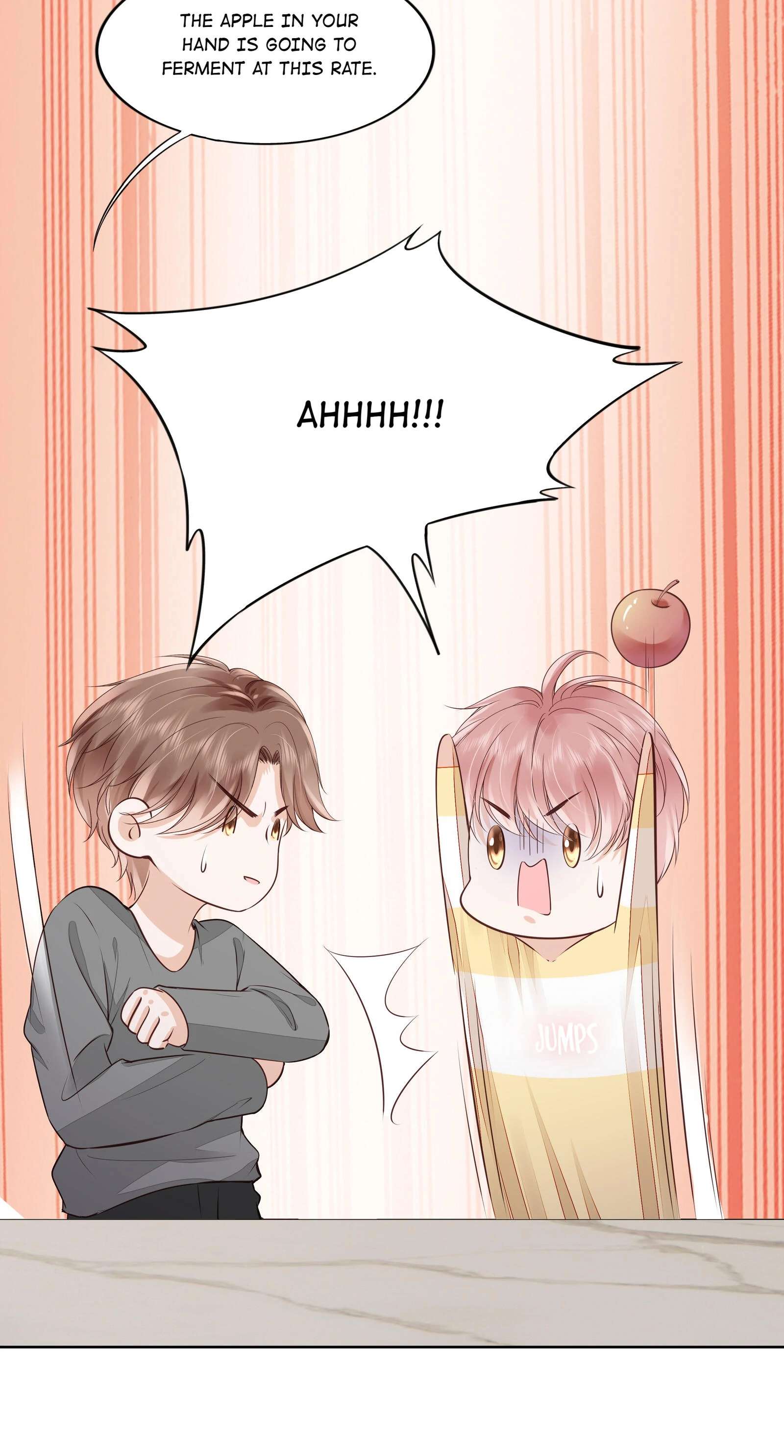 Knowing You Chapter 59 page 7 - 