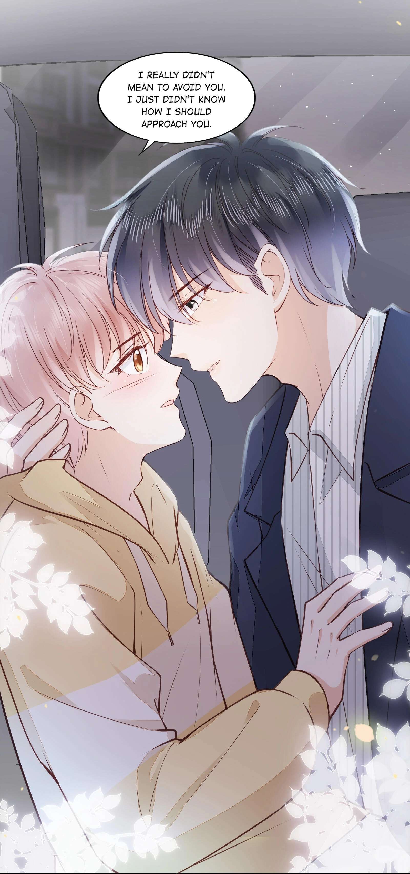 Knowing You Chapter 60 page 12 - 