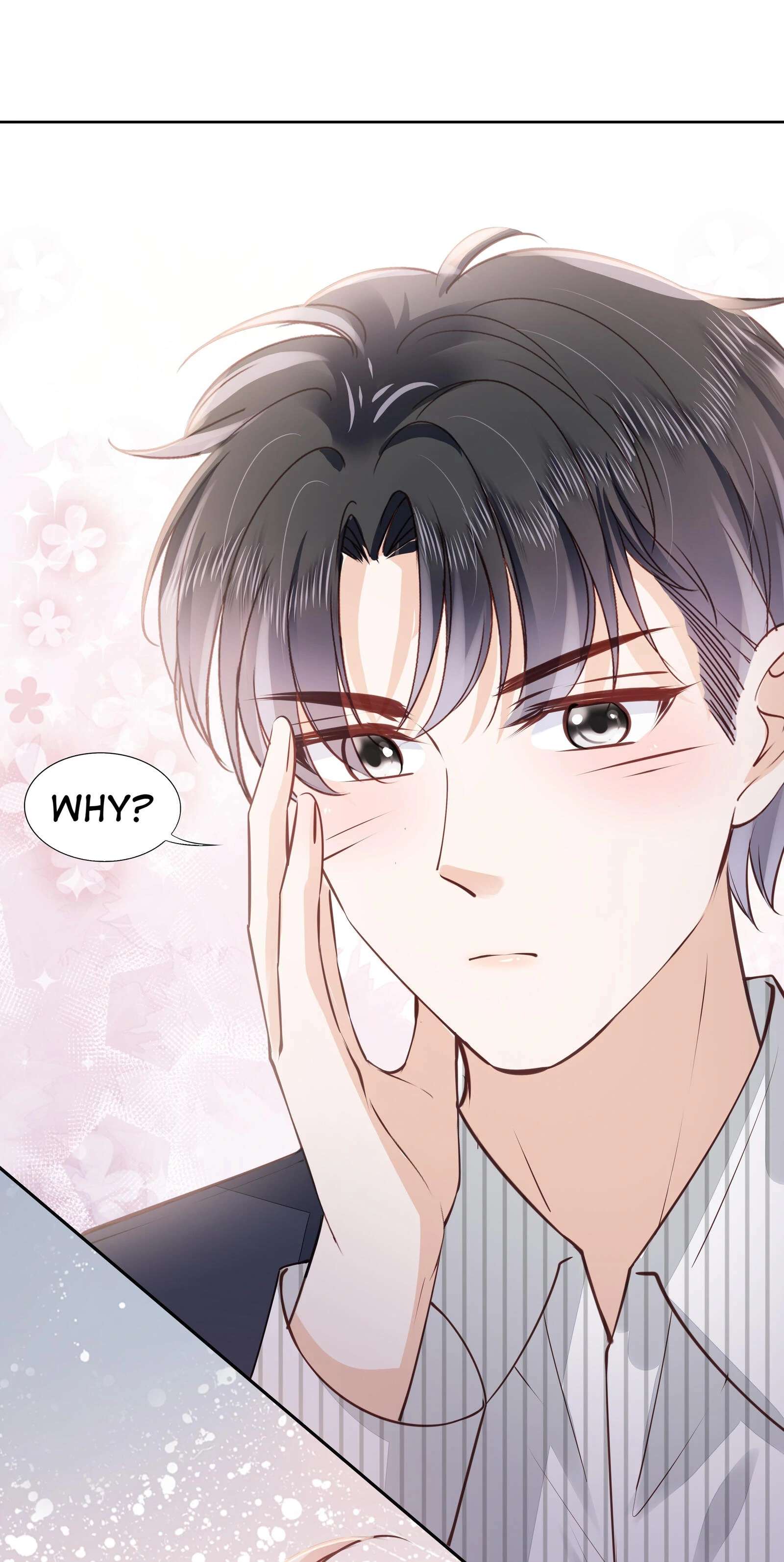 Knowing You Chapter 60 page 15 - 