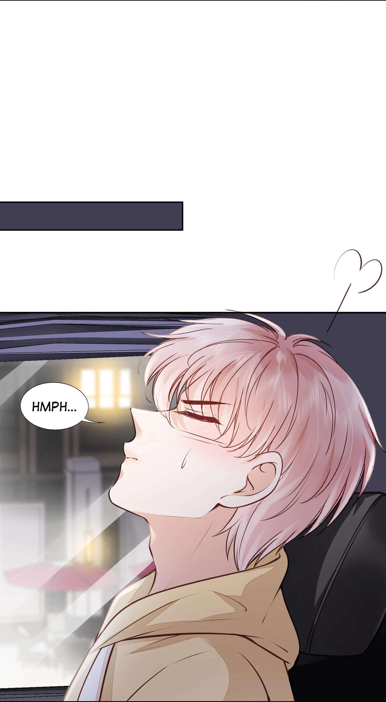 Knowing You Chapter 60 page 18 - 