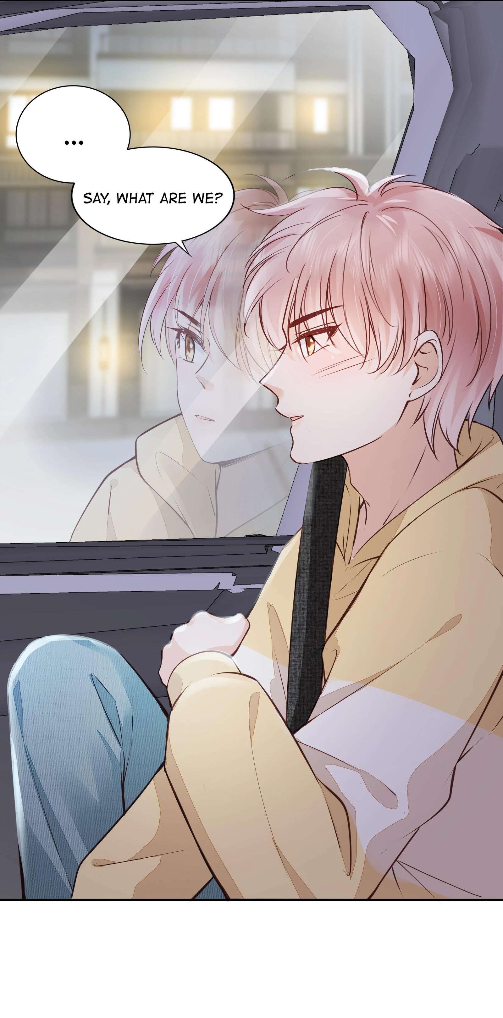 Knowing You Chapter 60 page 19 - 