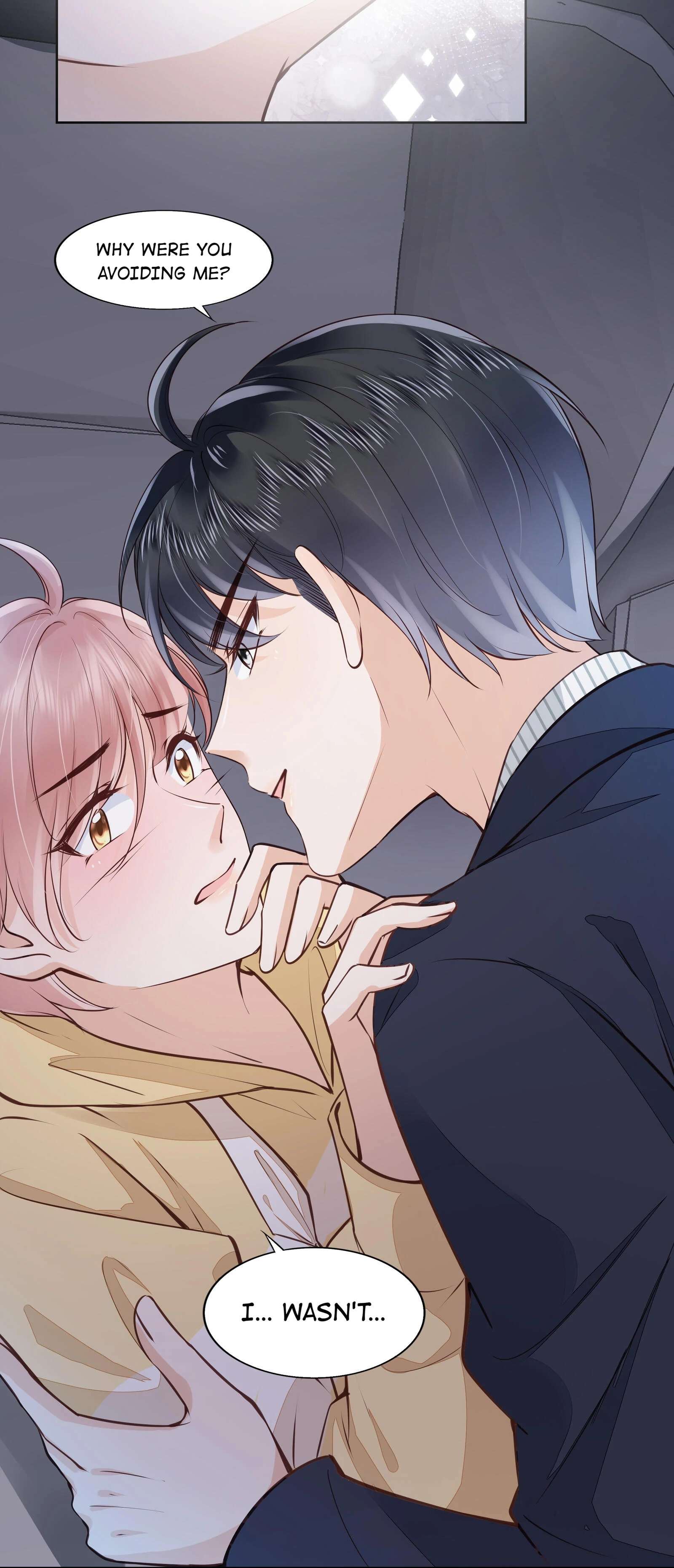 Knowing You Chapter 60 page 3 - 