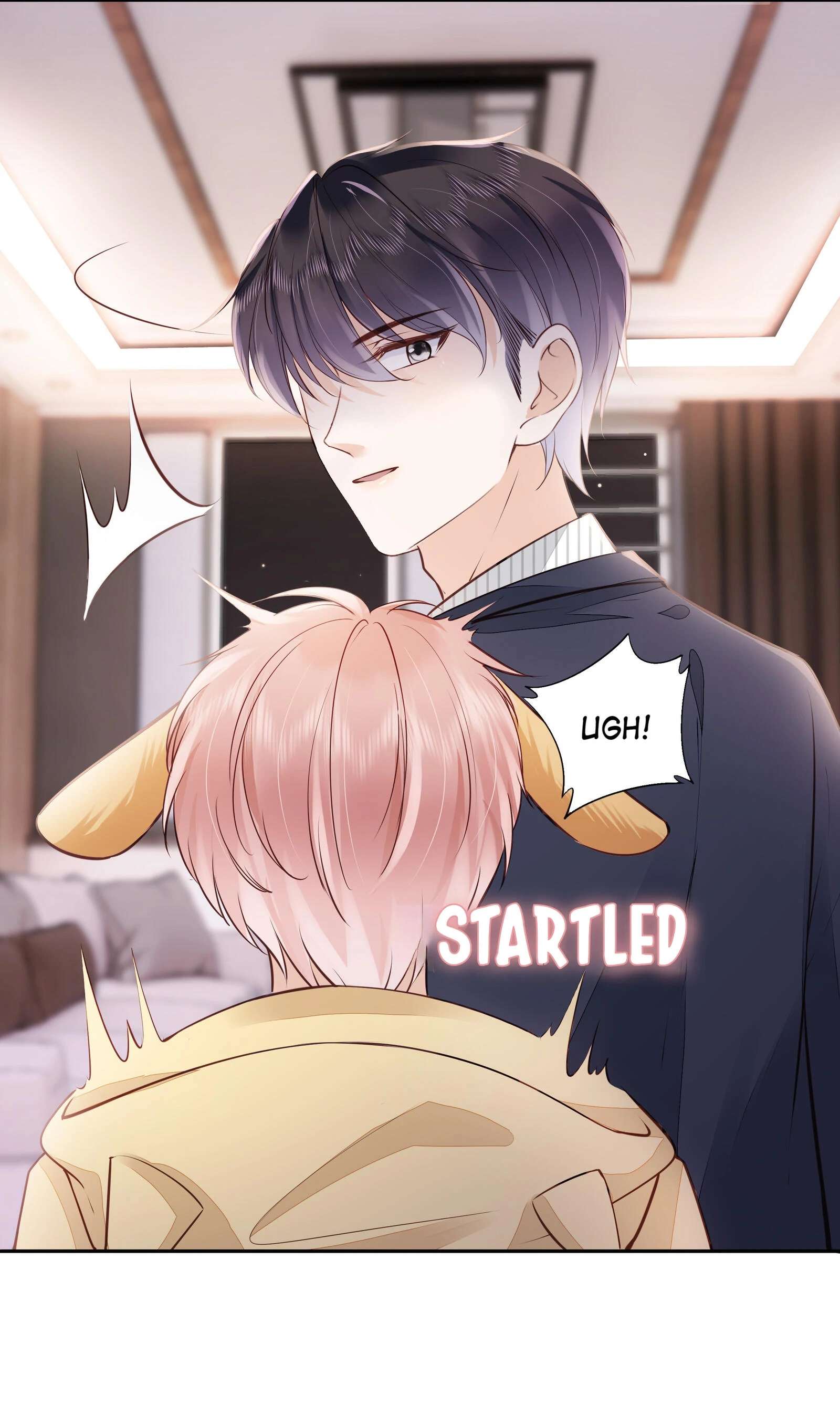Knowing You Chapter 60 page 24 - 