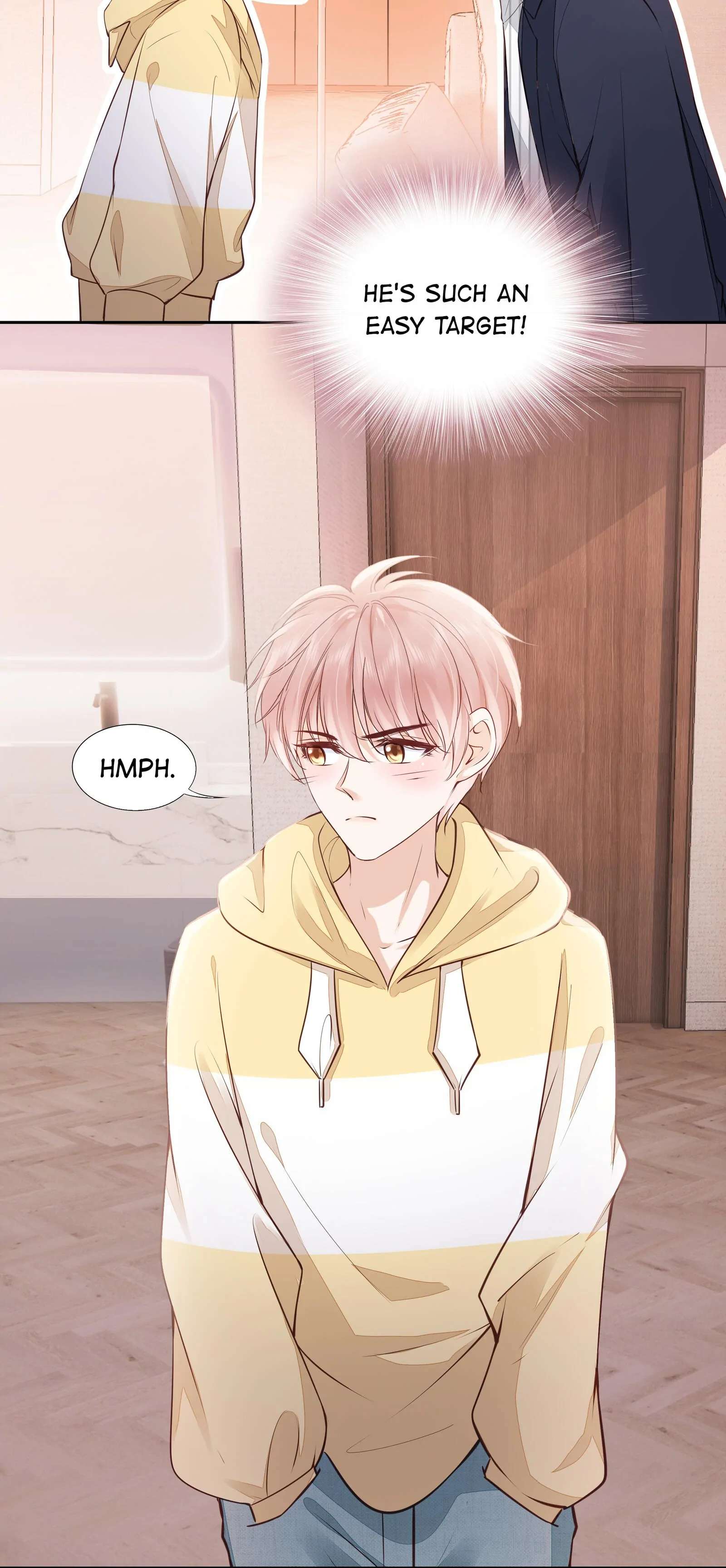 Knowing You Chapter 60 page 26 - 