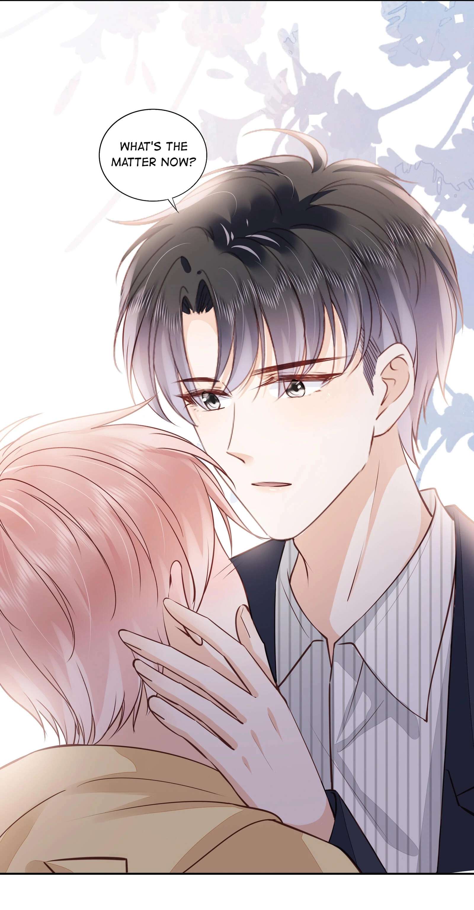 Knowing You Chapter 60 page 27 - 