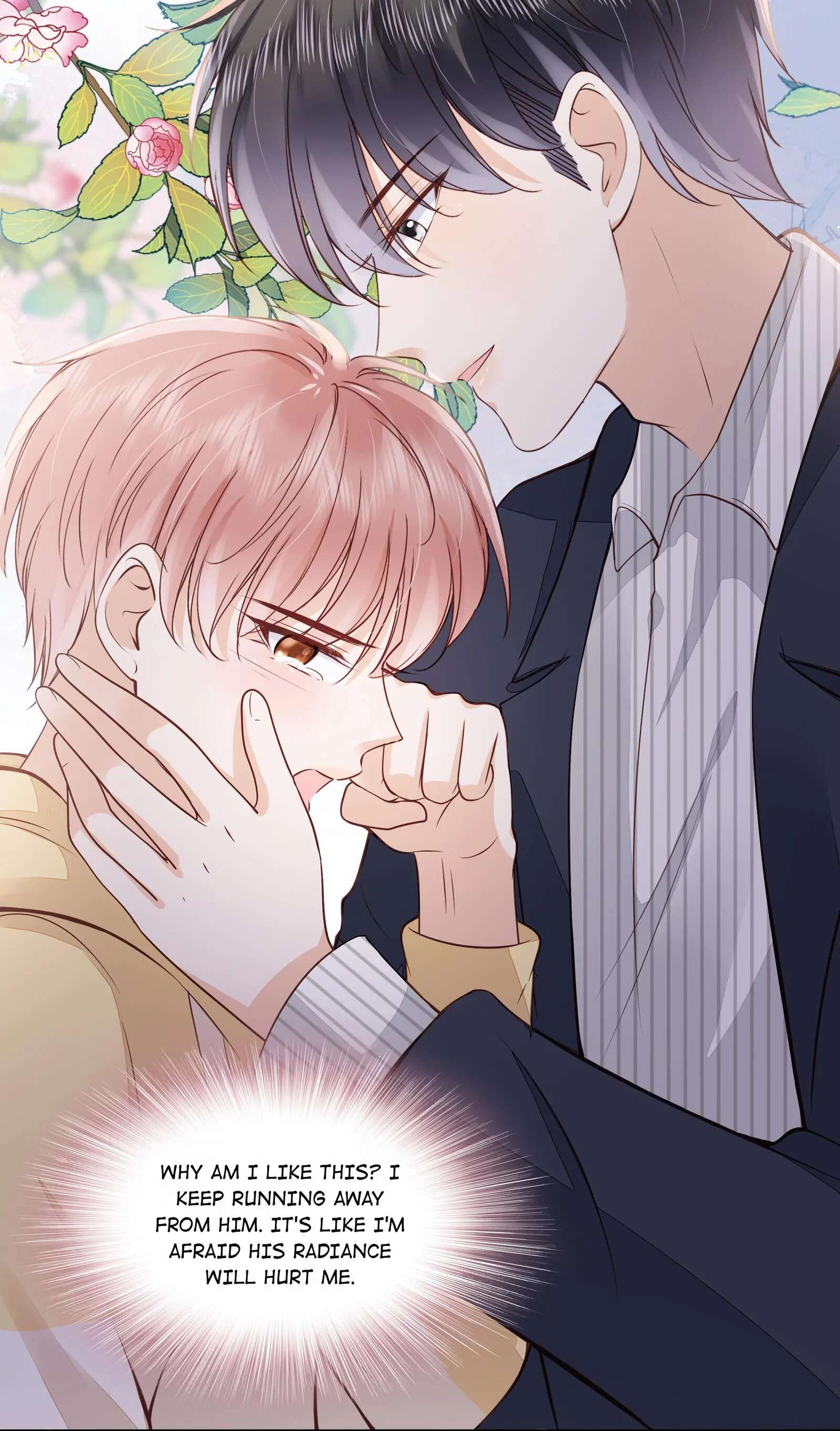 Knowing You Chapter 60 page 30 - 