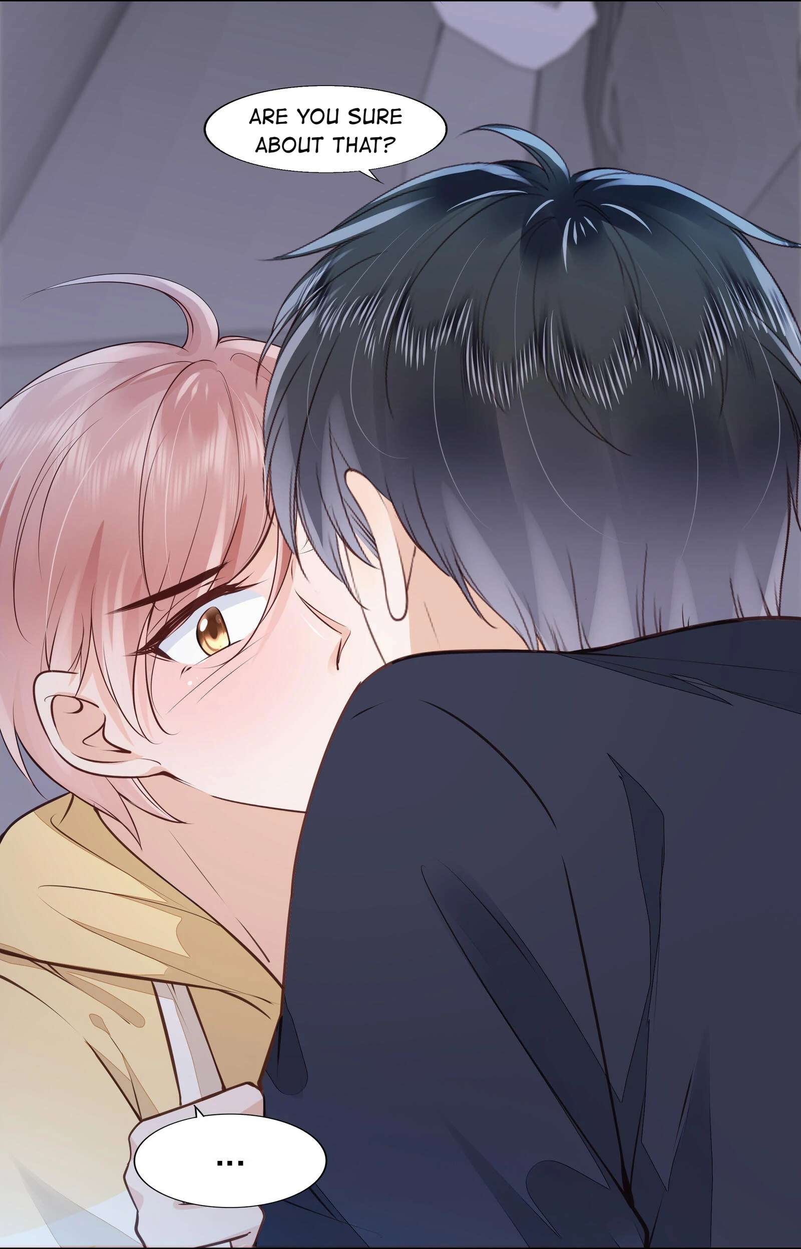 Knowing You Chapter 60 page 4 - 