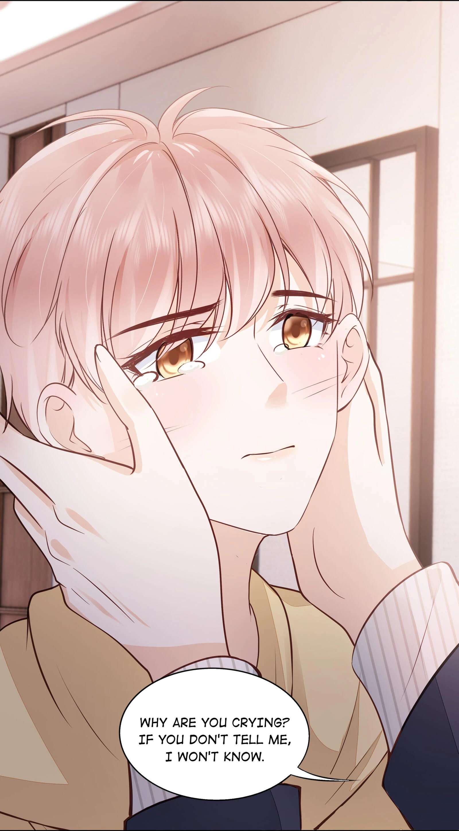 Knowing You Chapter 60 page 31 - 