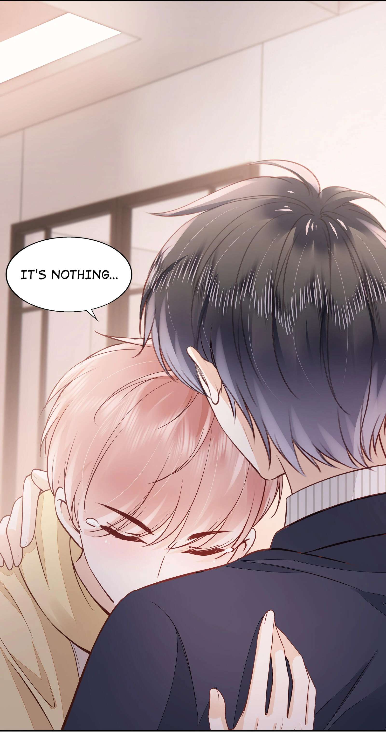 Knowing You Chapter 60 page 32 - 