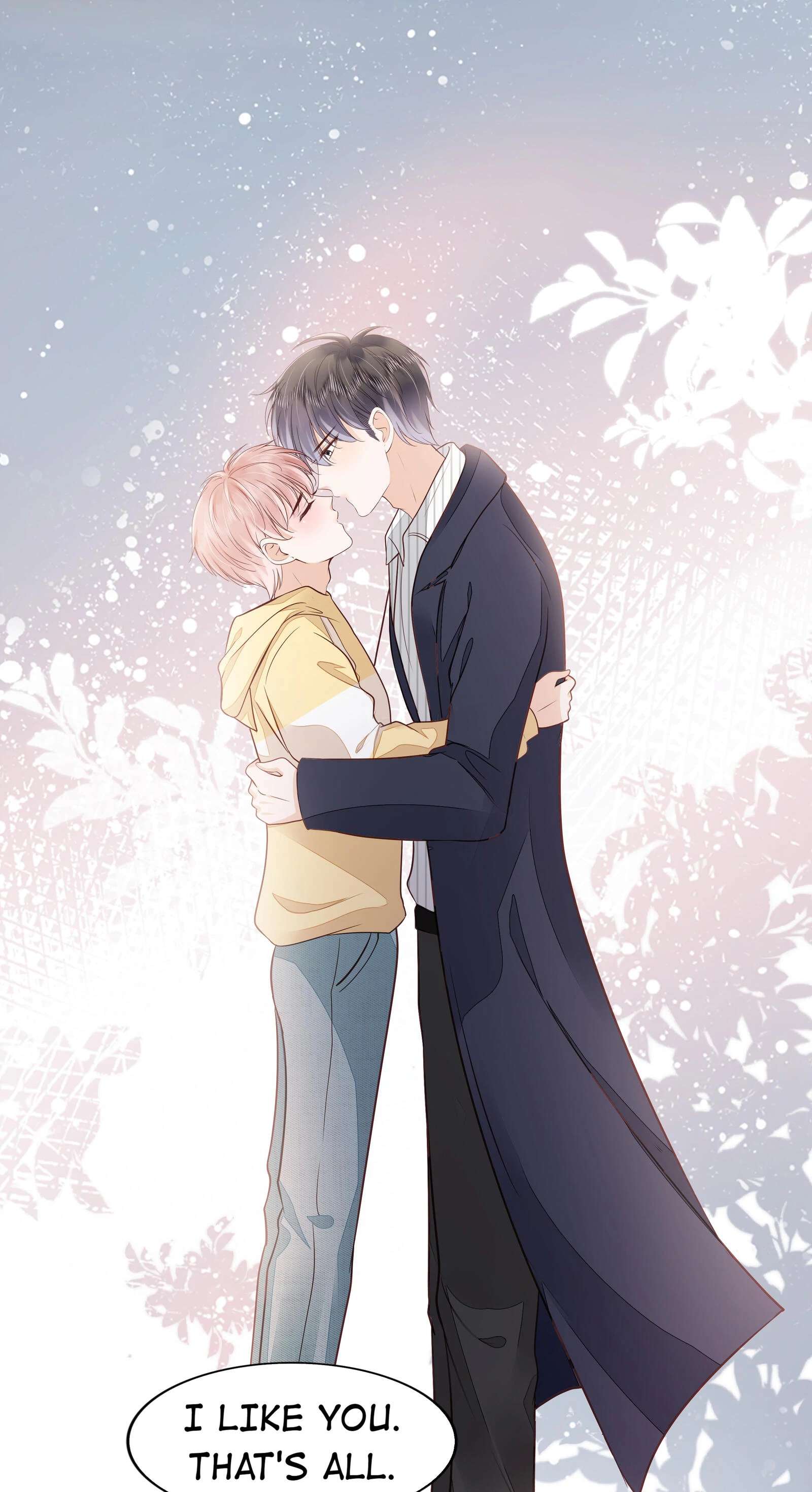 Knowing You Chapter 60 page 34 - 