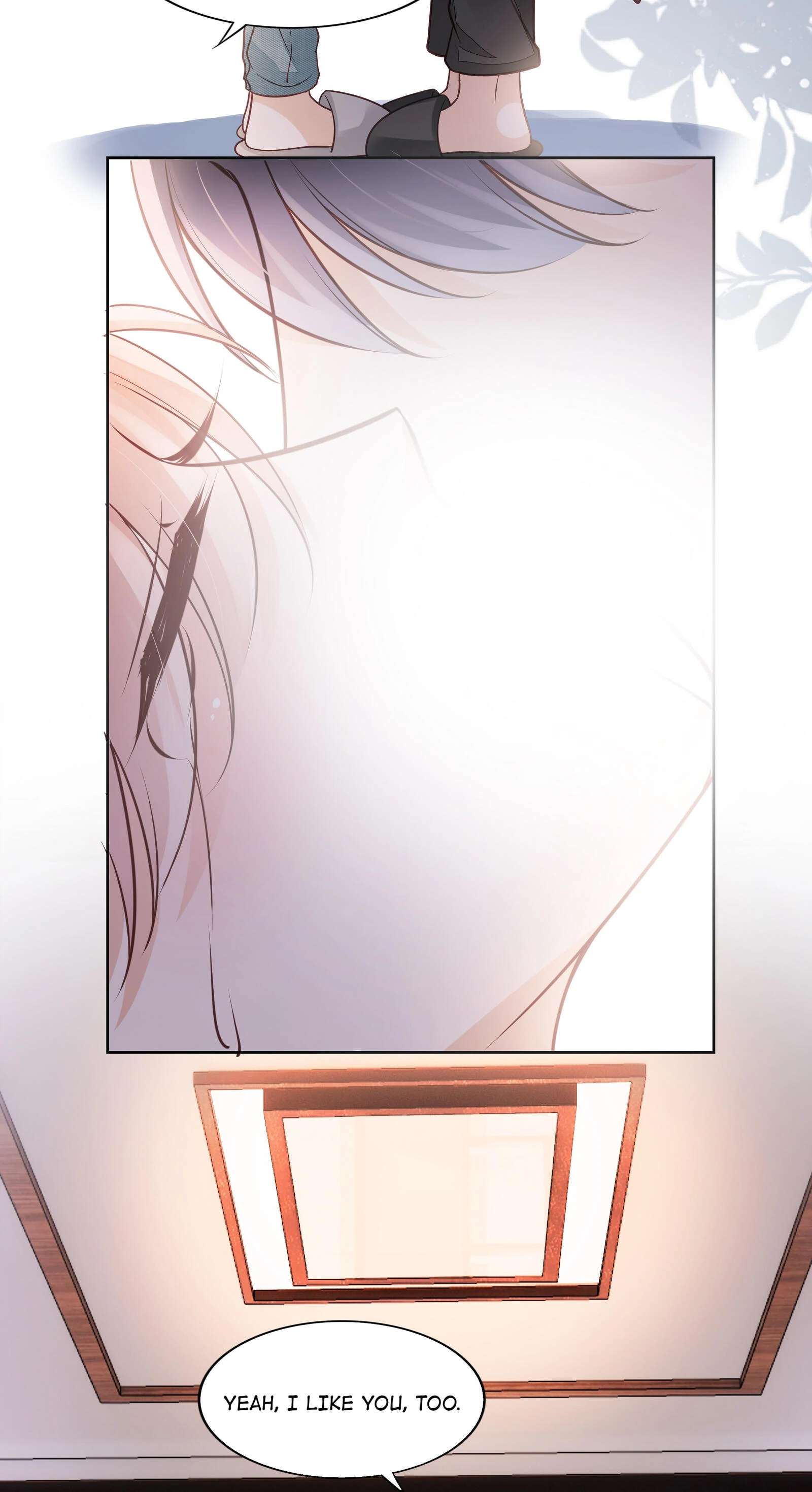 Knowing You Chapter 60 page 35 - 