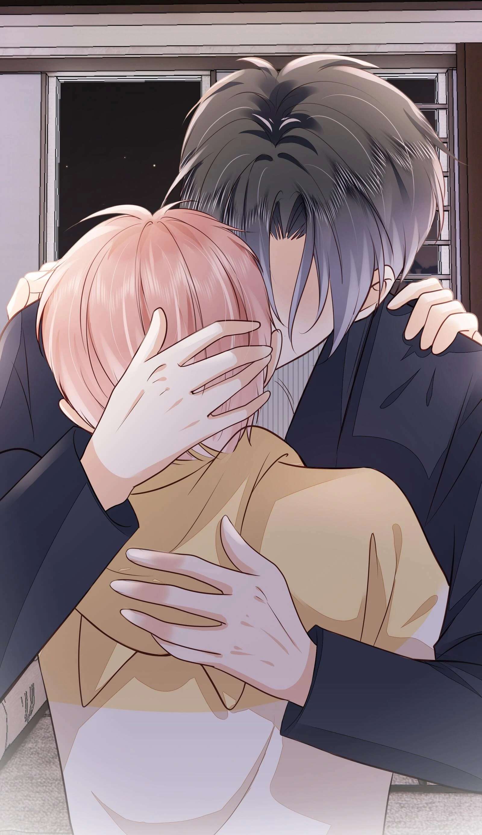 Knowing You Chapter 60 page 36 - 