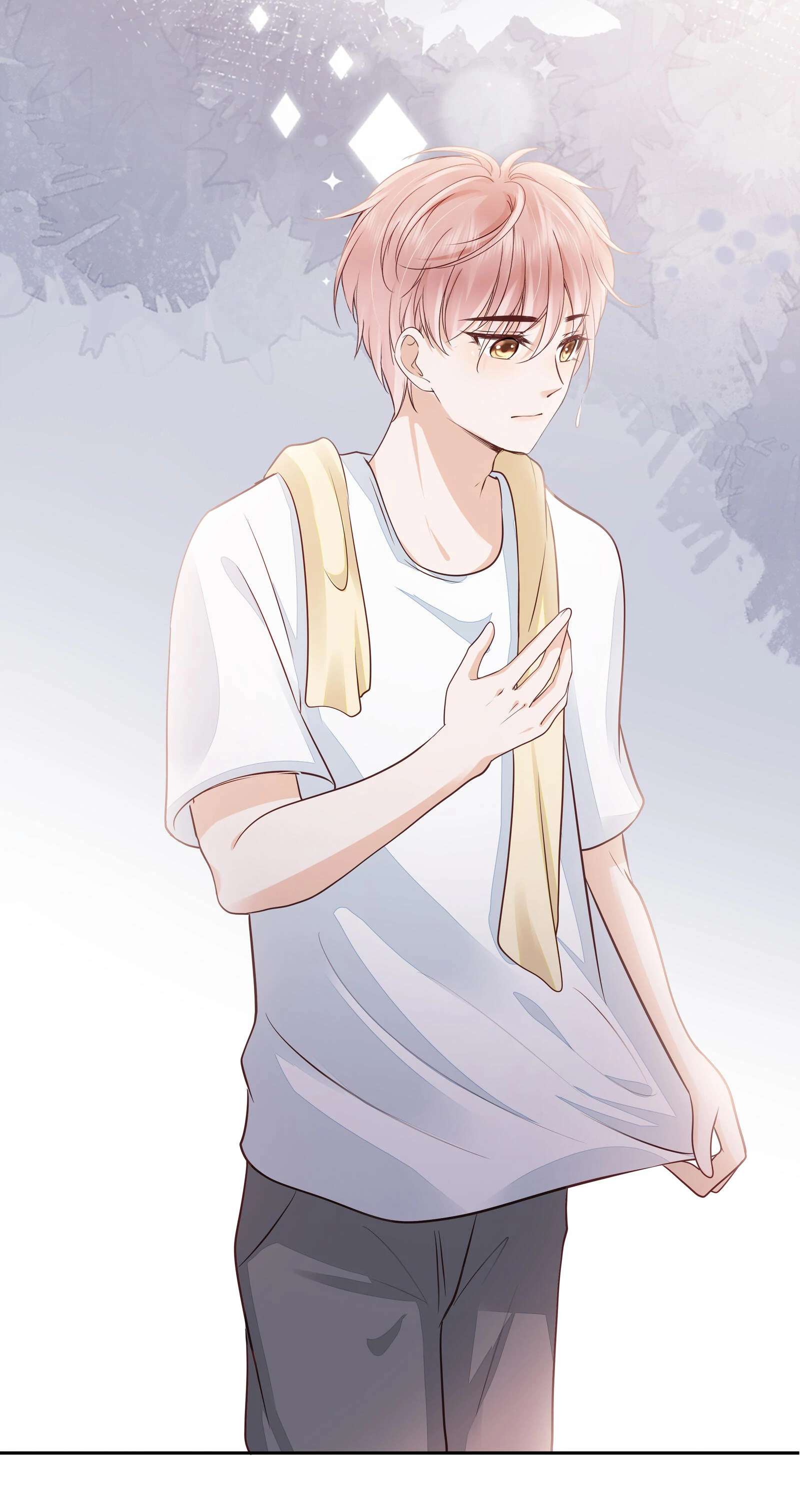 Knowing You Chapter 60 page 38 - 