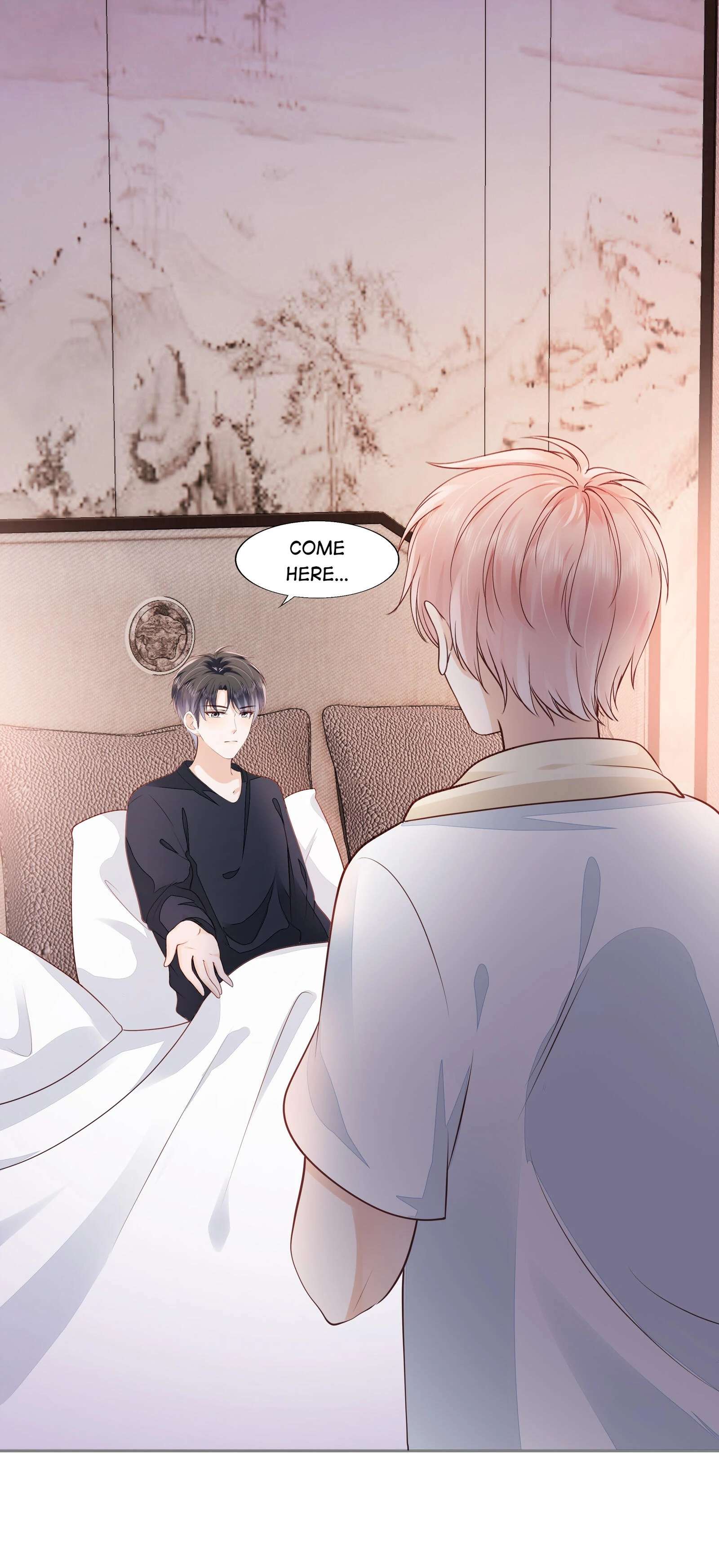 Knowing You Chapter 60 page 39 - 