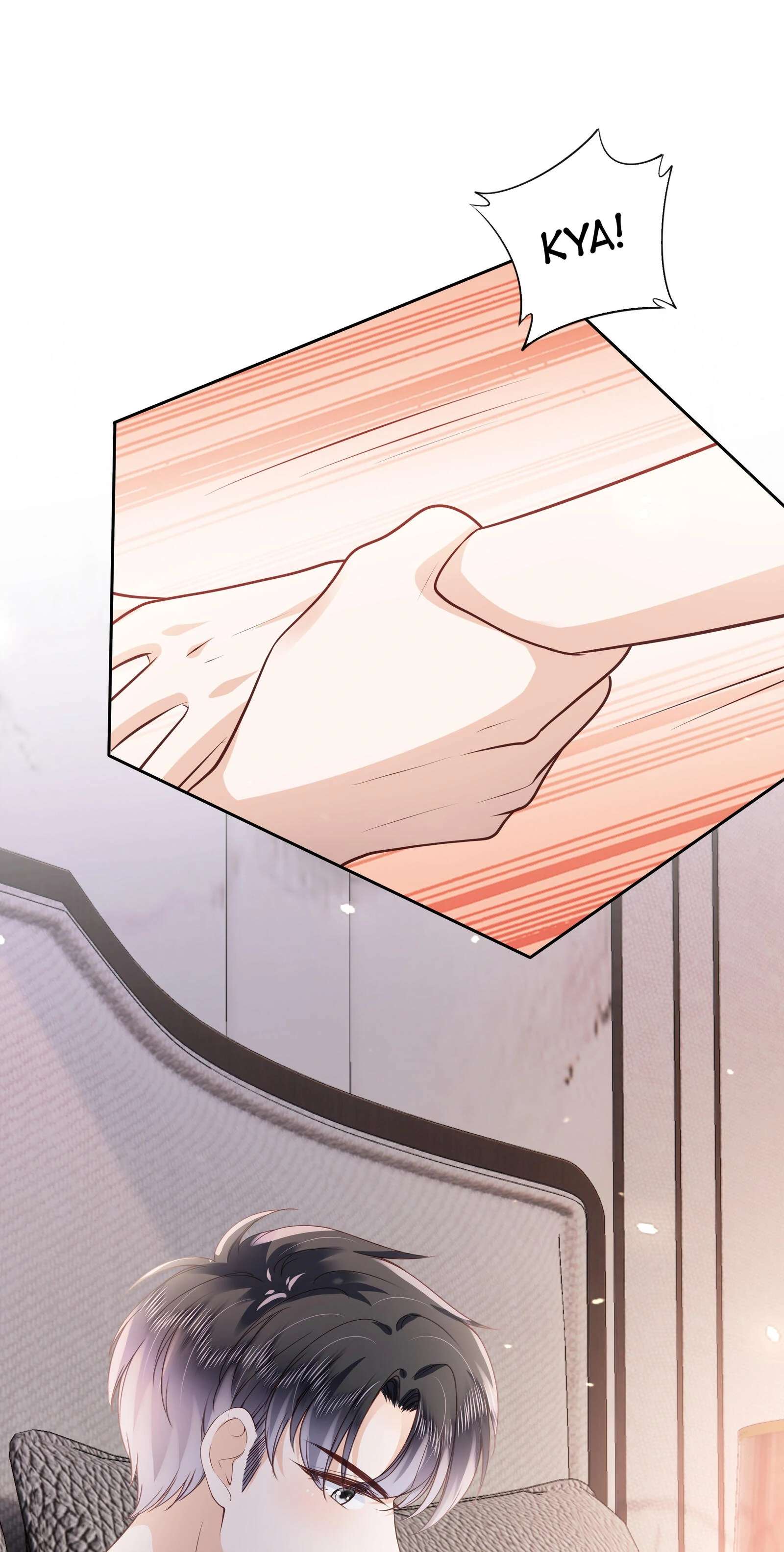 Knowing You Chapter 60 page 40 - 