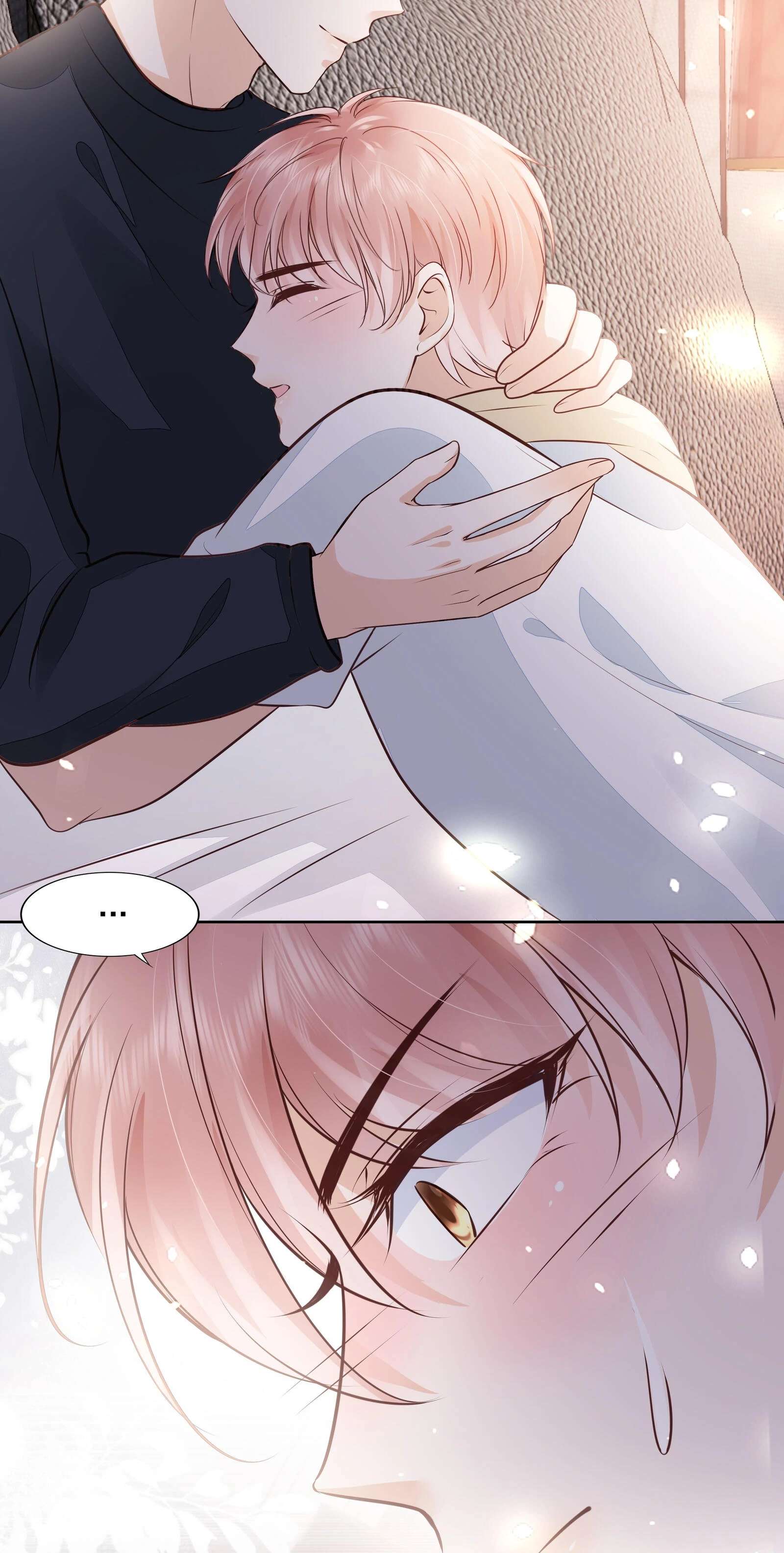 Knowing You Chapter 60 page 41 - 