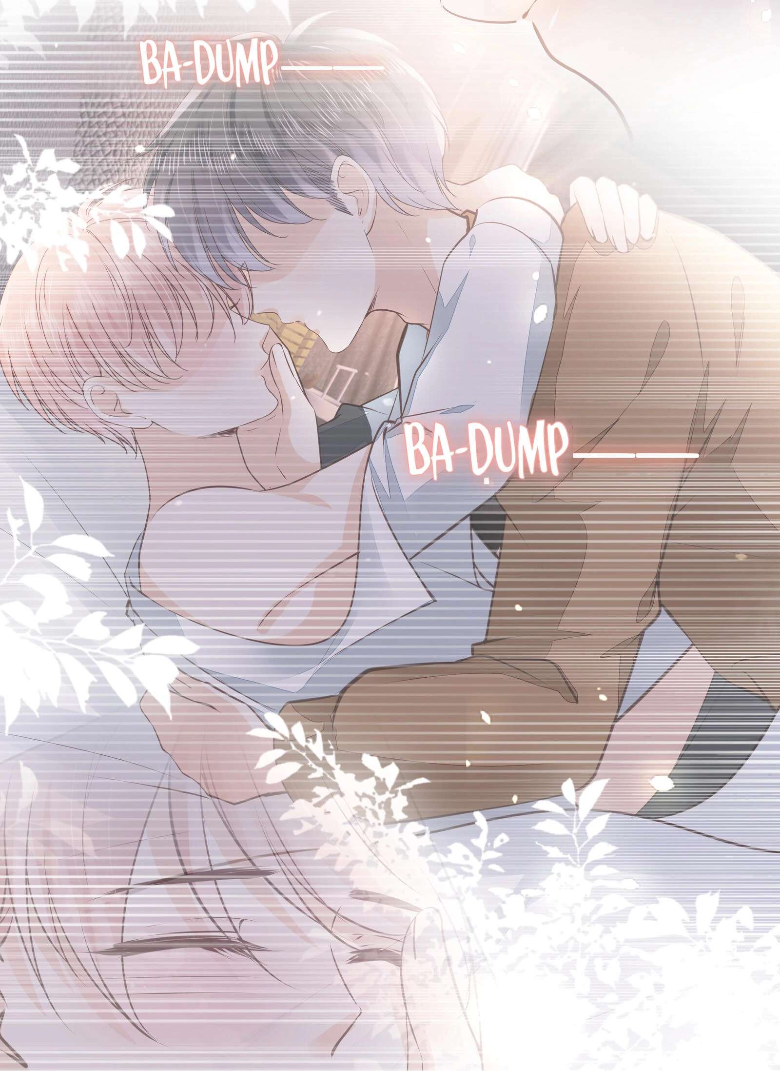 Knowing You Chapter 60 page 42 - 