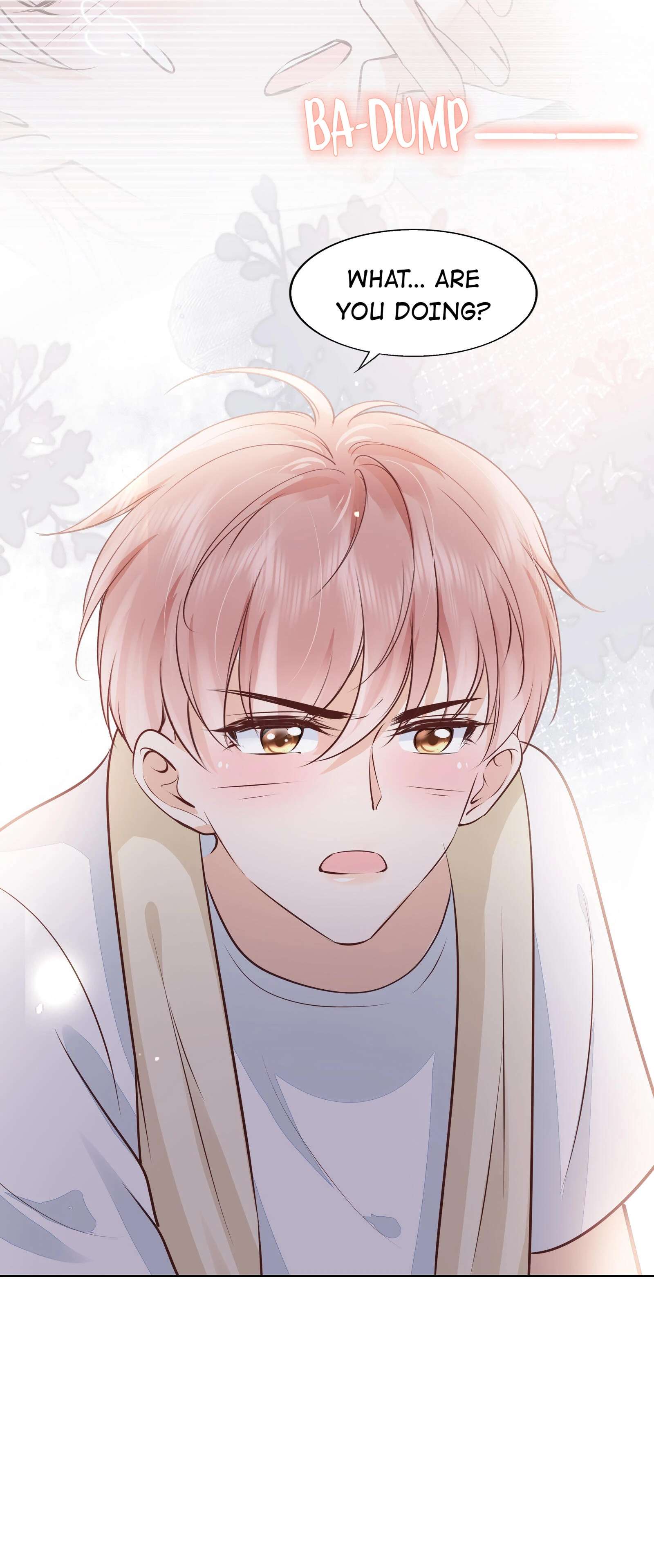 Knowing You Chapter 60 page 44 - 