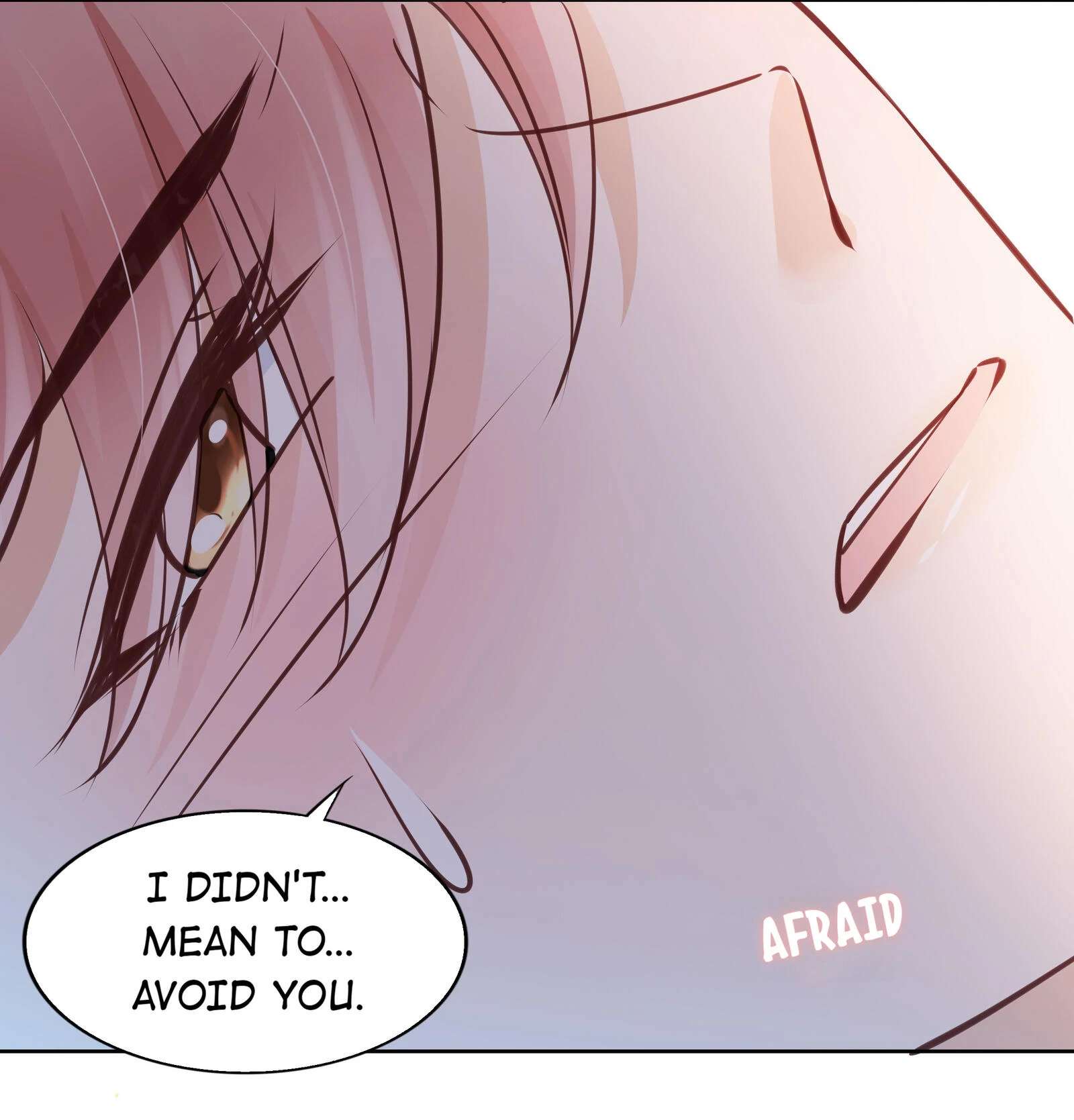 Knowing You Chapter 60 page 8 - 