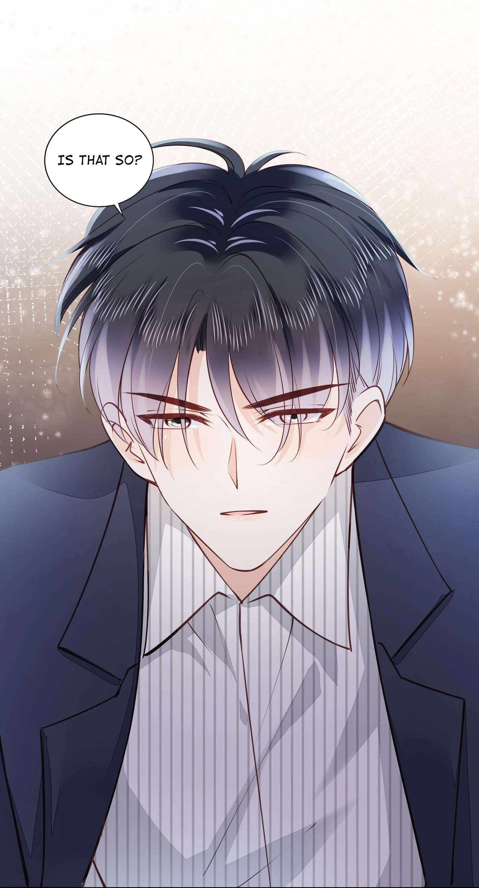 Knowing You Chapter 60 page 9 - 