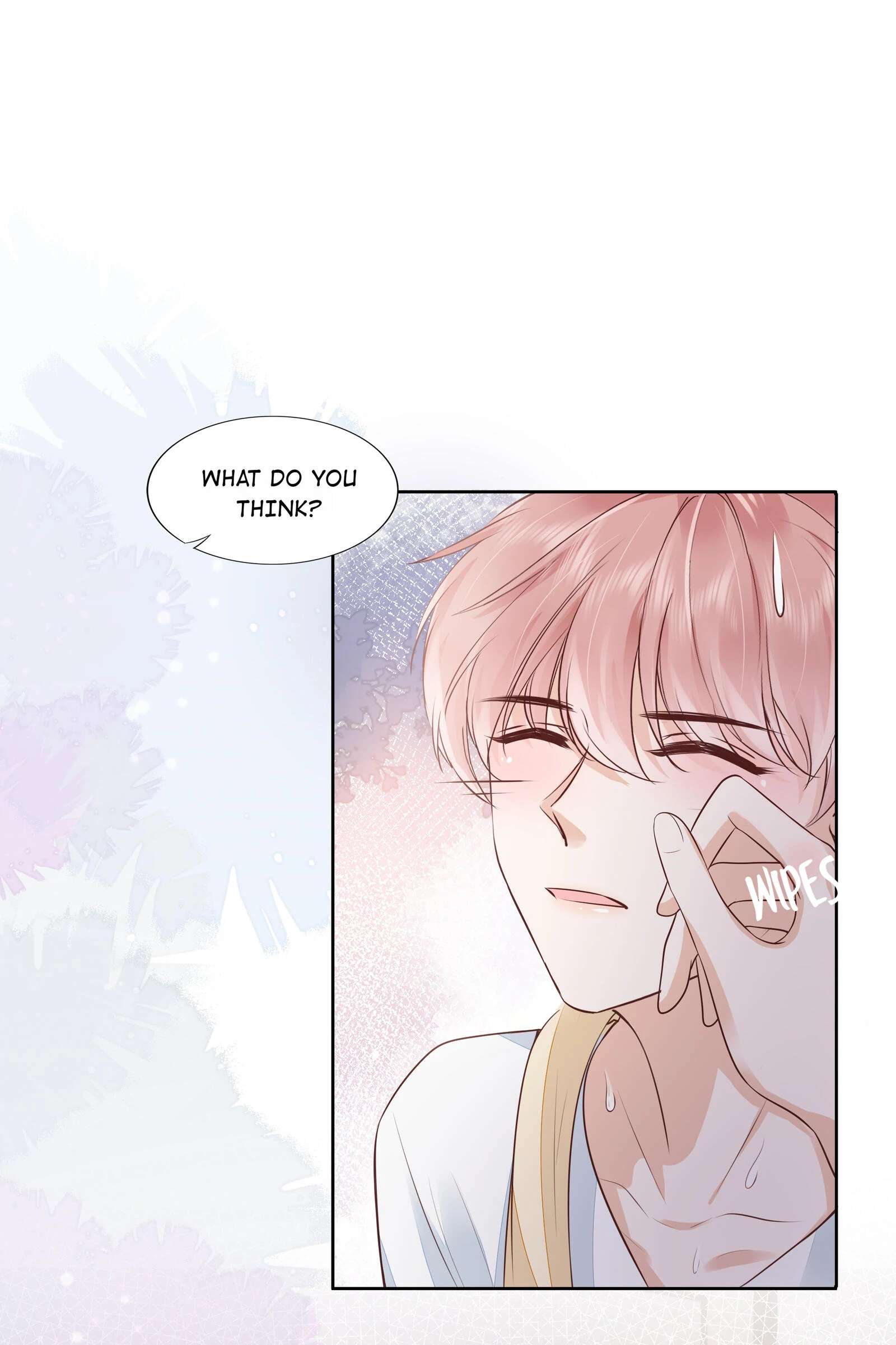 Knowing You Chapter 61 page 2 - 