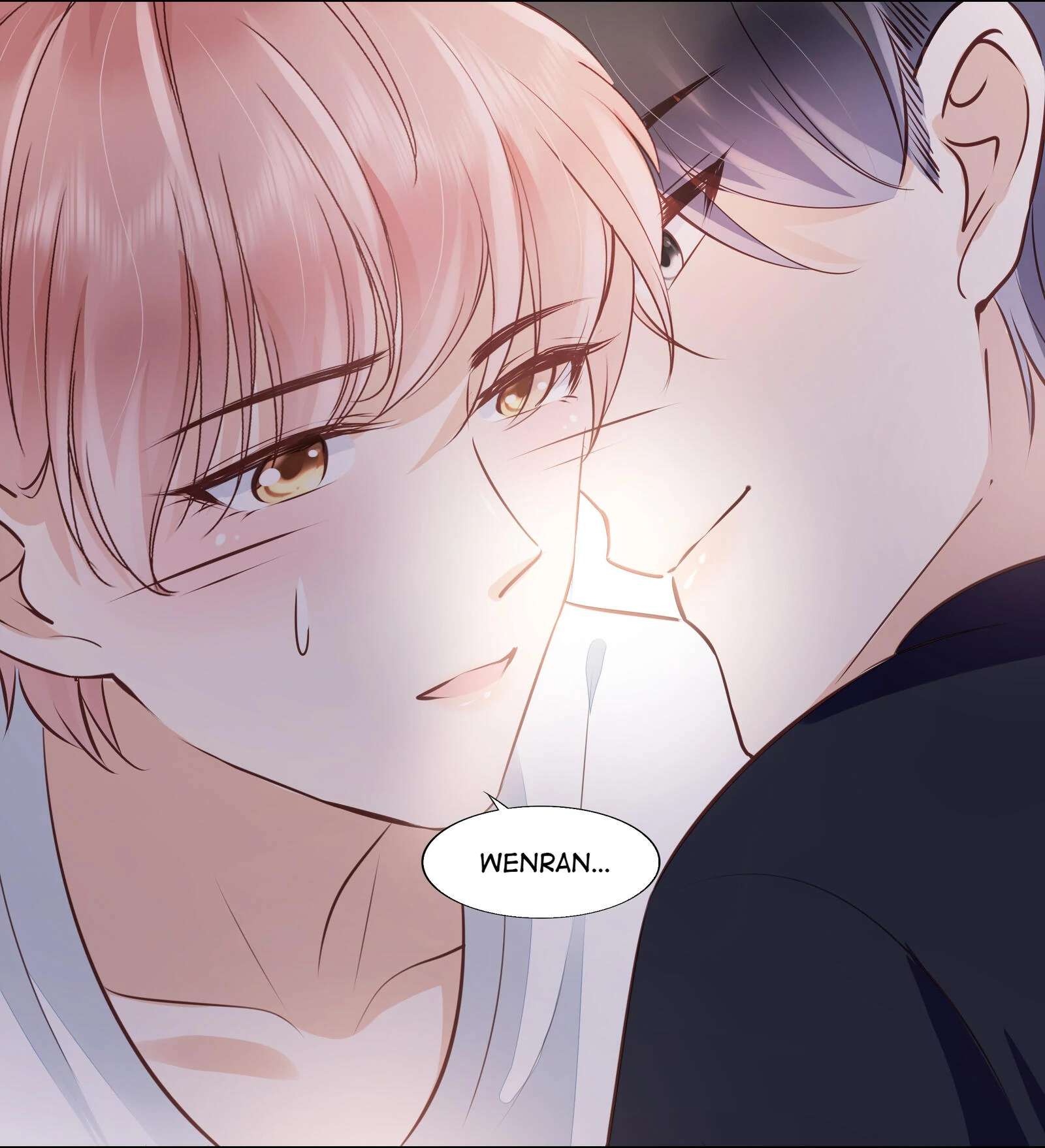 Knowing You Chapter 61 page 13 - 