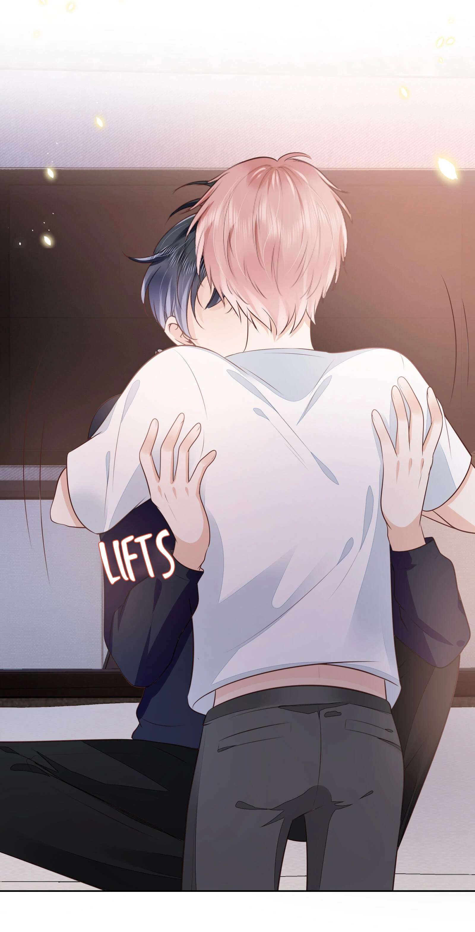 Knowing You Chapter 61 page 17 - 