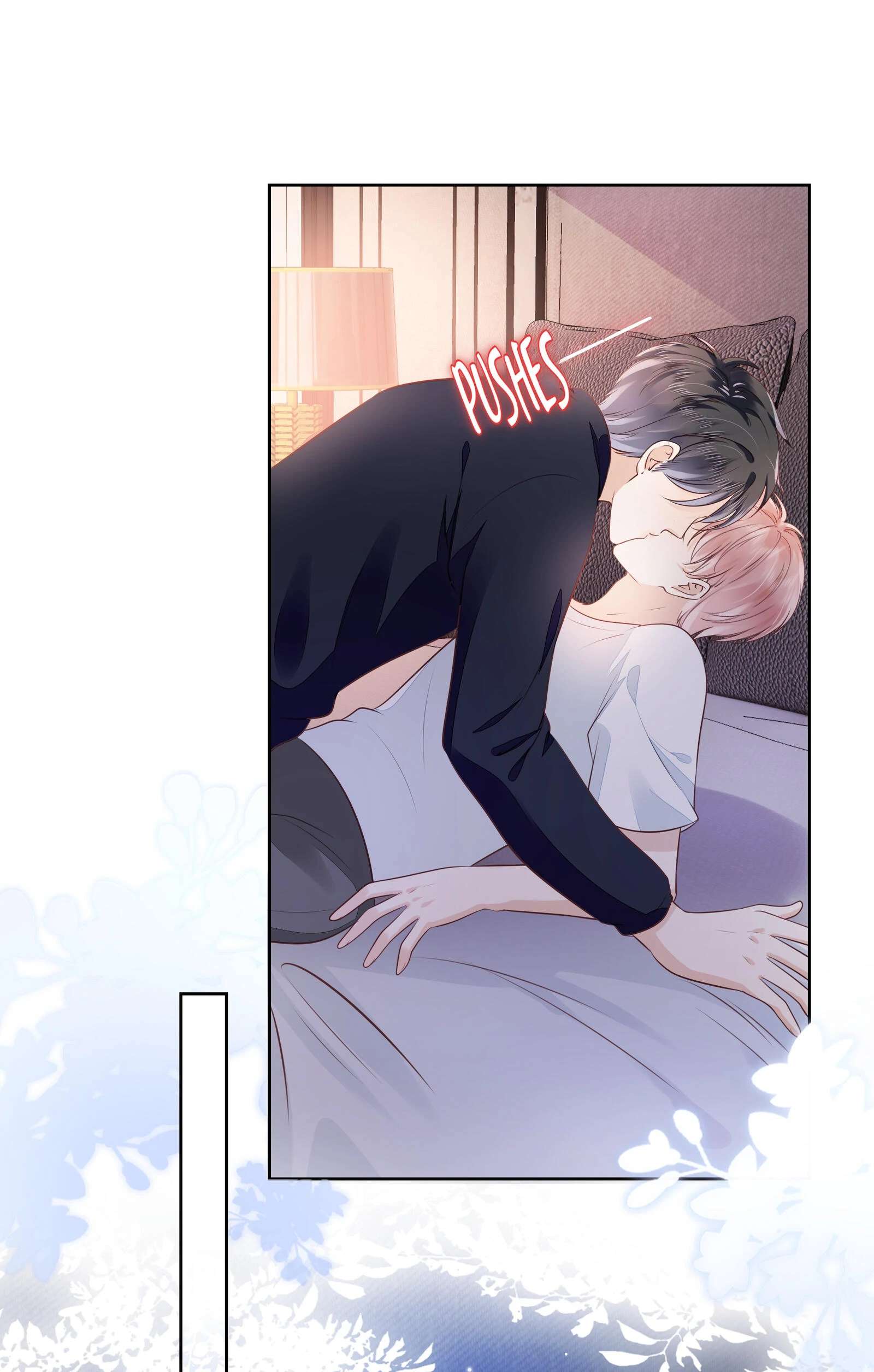 Knowing You Chapter 61 page 18 - 