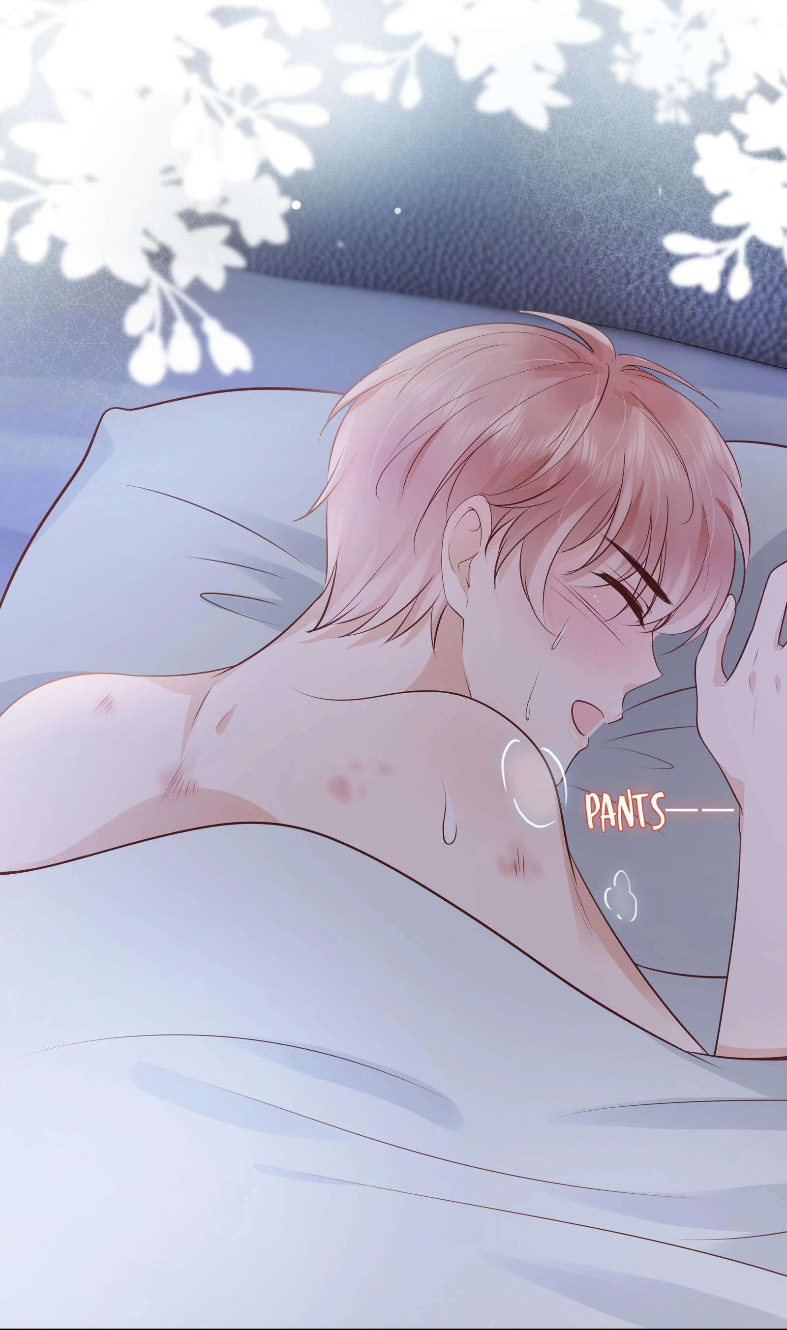 Knowing You Chapter 61 page 20 - 