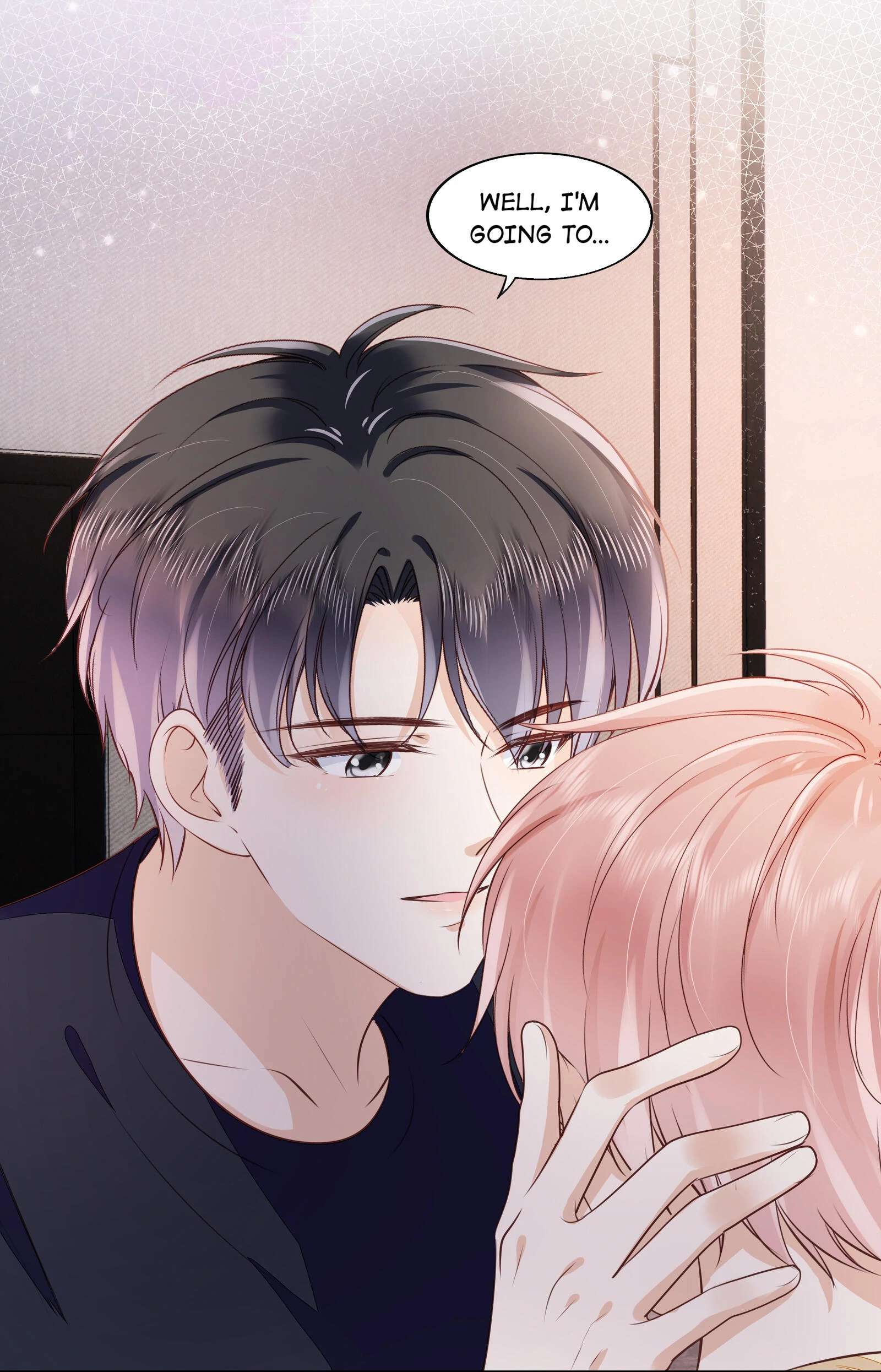 Knowing You Chapter 61 page 3 - 