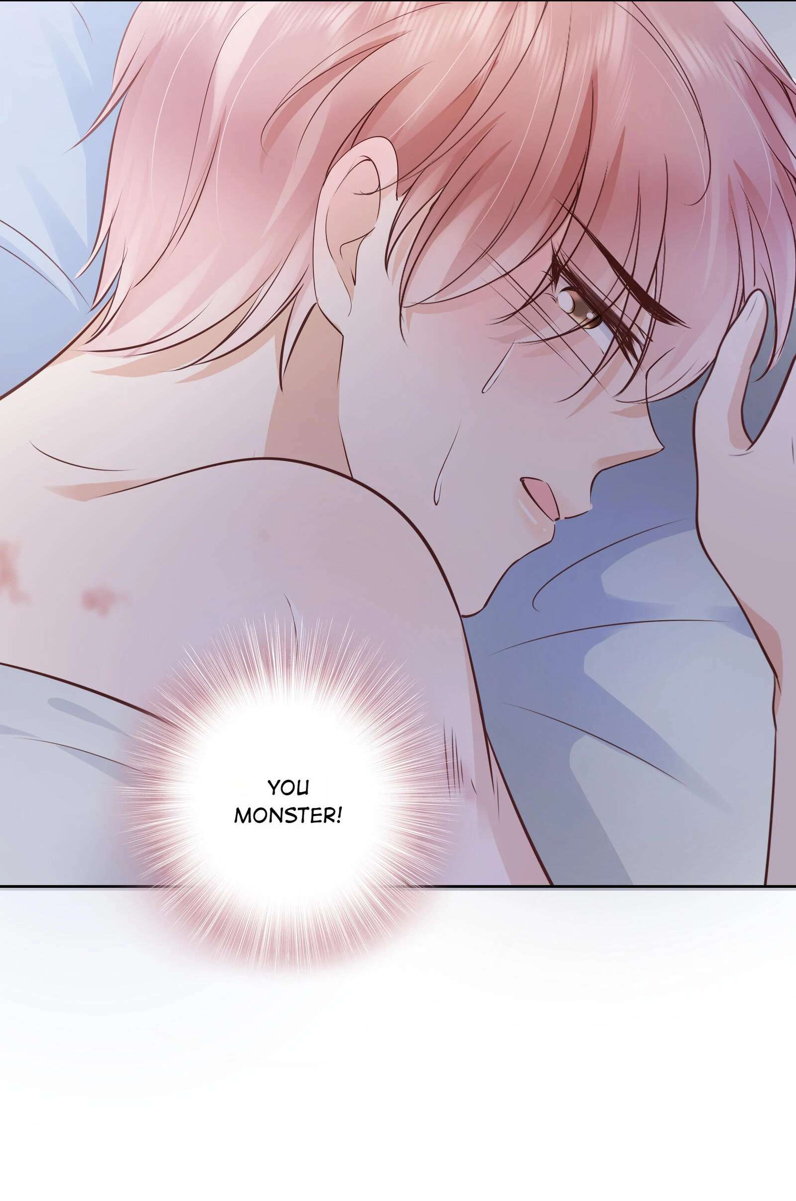 Knowing You Chapter 61 page 21 - 