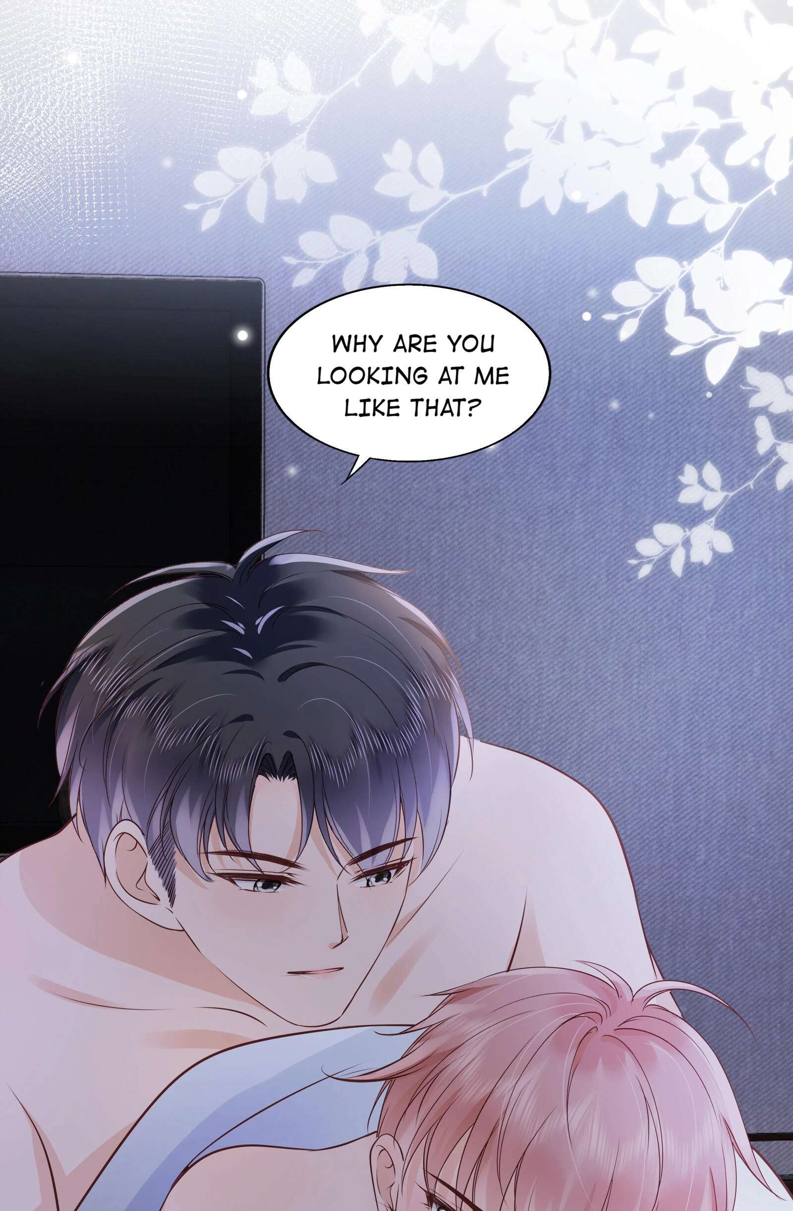 Knowing You Chapter 61 page 23 - 