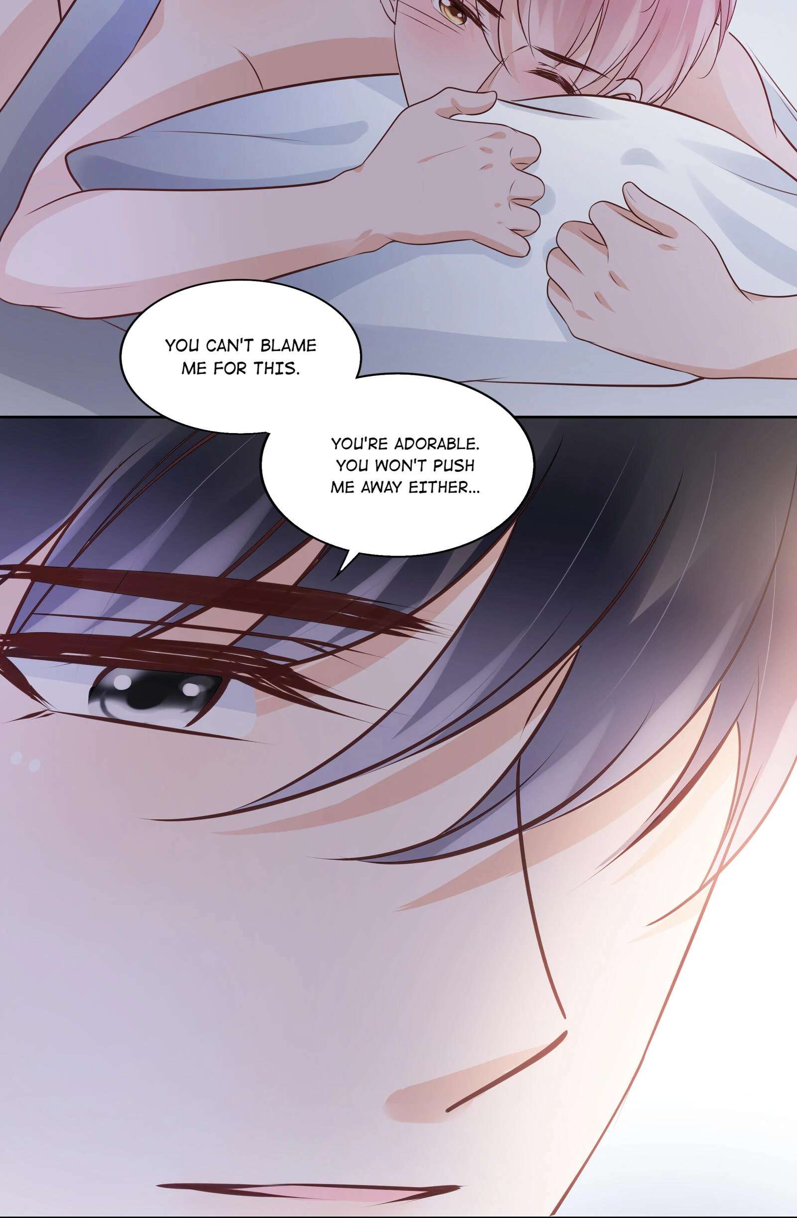 Knowing You Chapter 61 page 24 - 