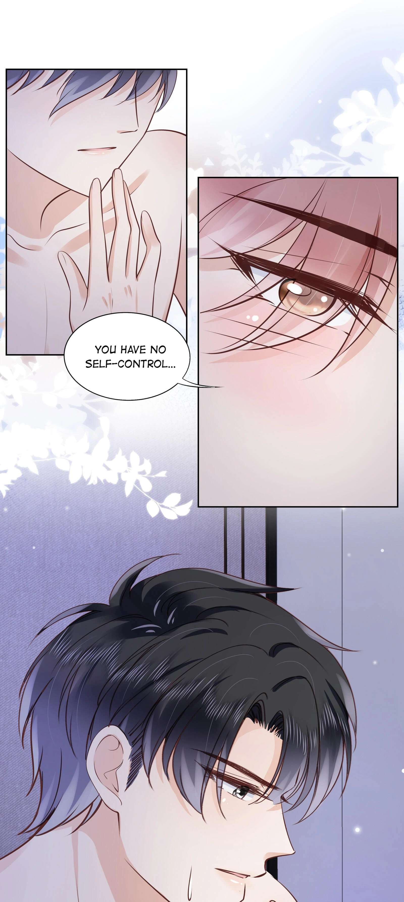 Knowing You Chapter 61 page 26 - 