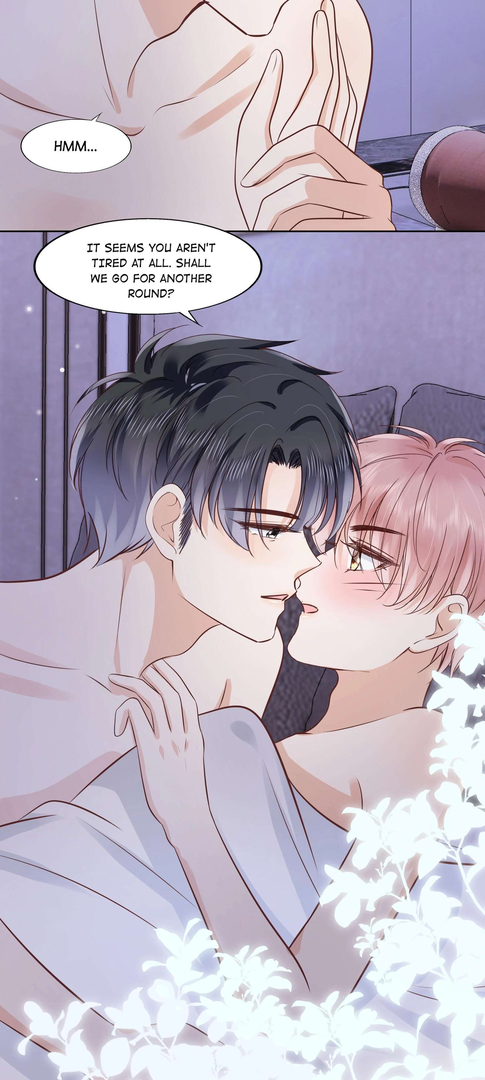 Knowing You Chapter 61 page 27 - 
