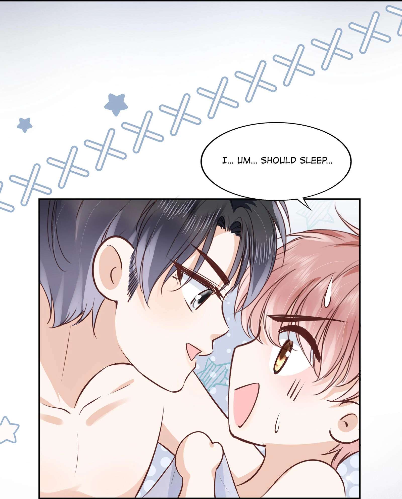 Knowing You Chapter 61 page 28 - 