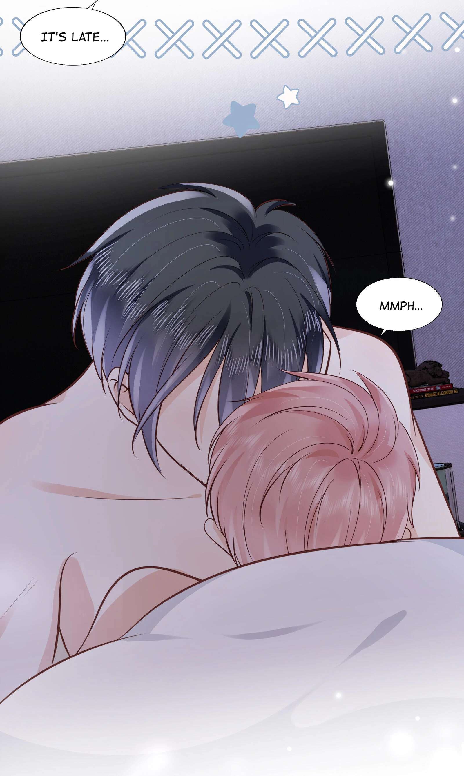 Knowing You Chapter 61 page 29 - 