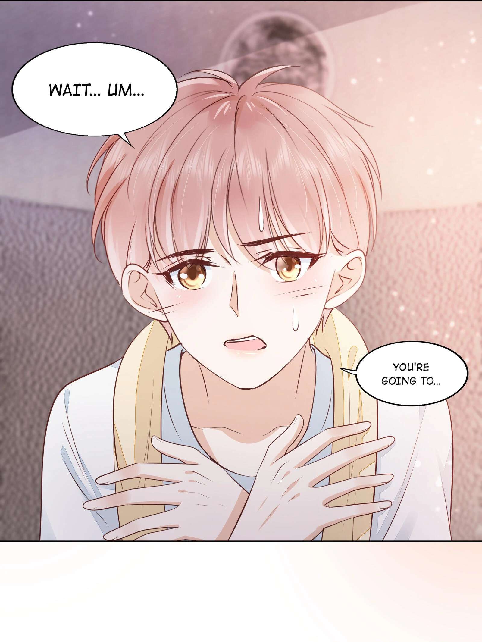 Knowing You Chapter 61 page 4 - 